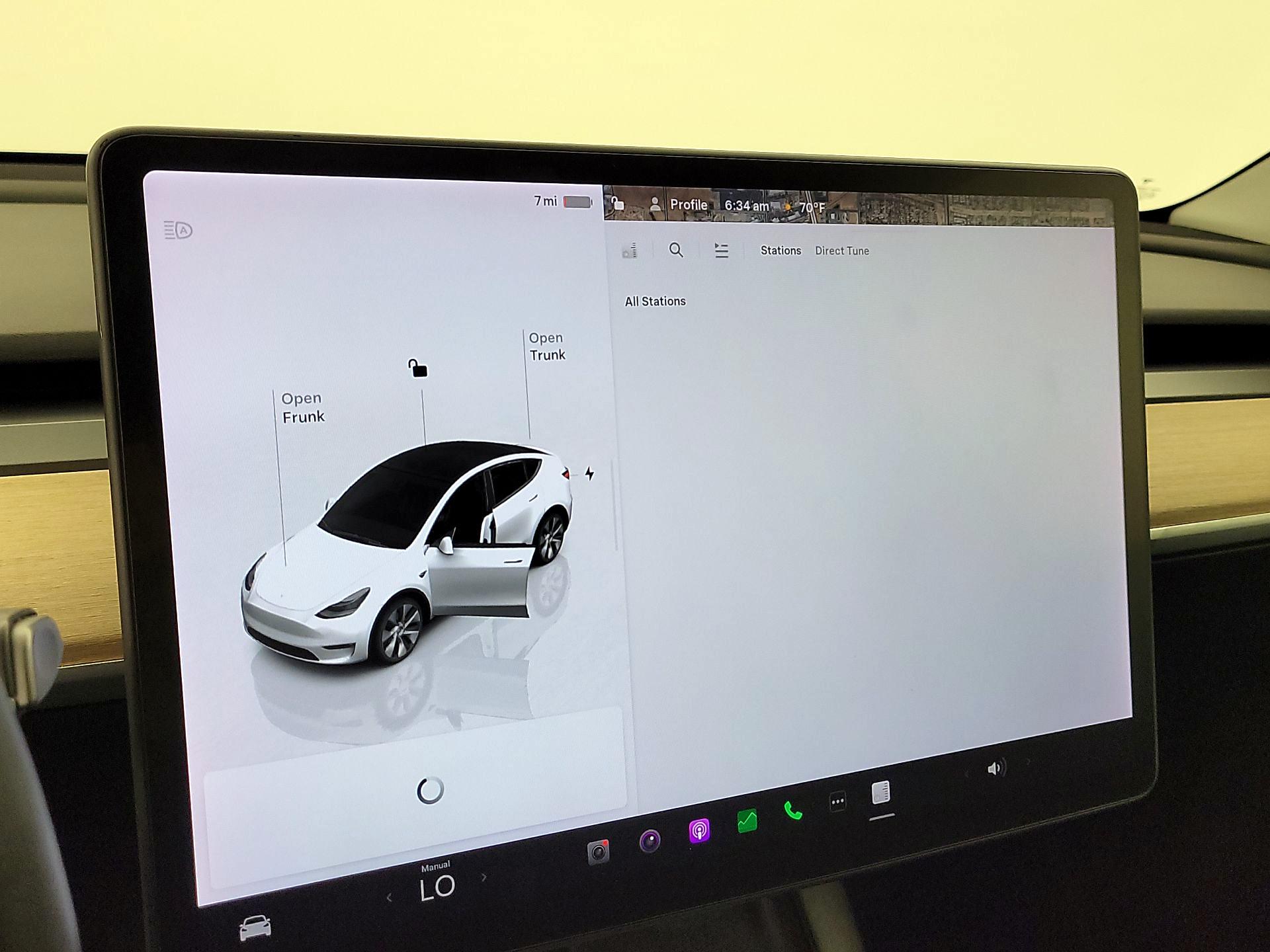 Thumbnail: 2022 Tesla Model Y - 15