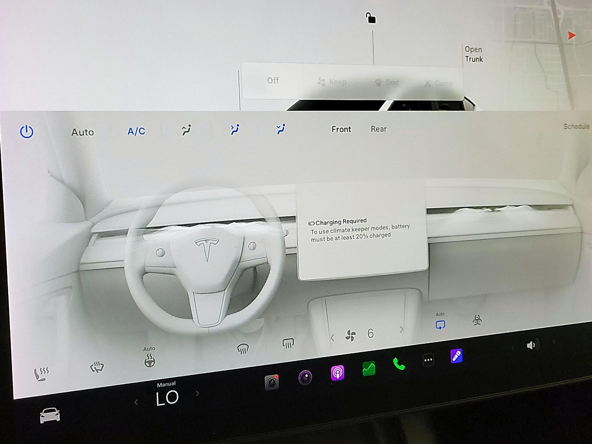 Thumbnail: 2022 Tesla Model Y - 16