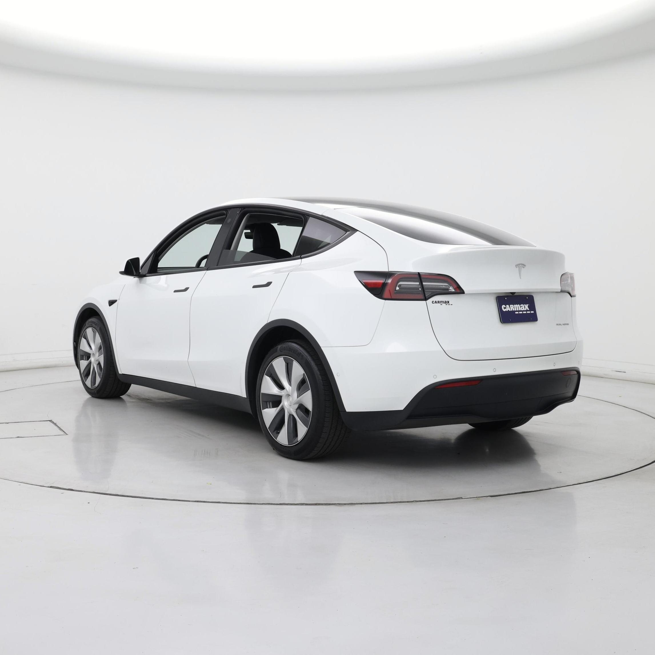Thumbnail: 2022 Tesla Model Y - 2
