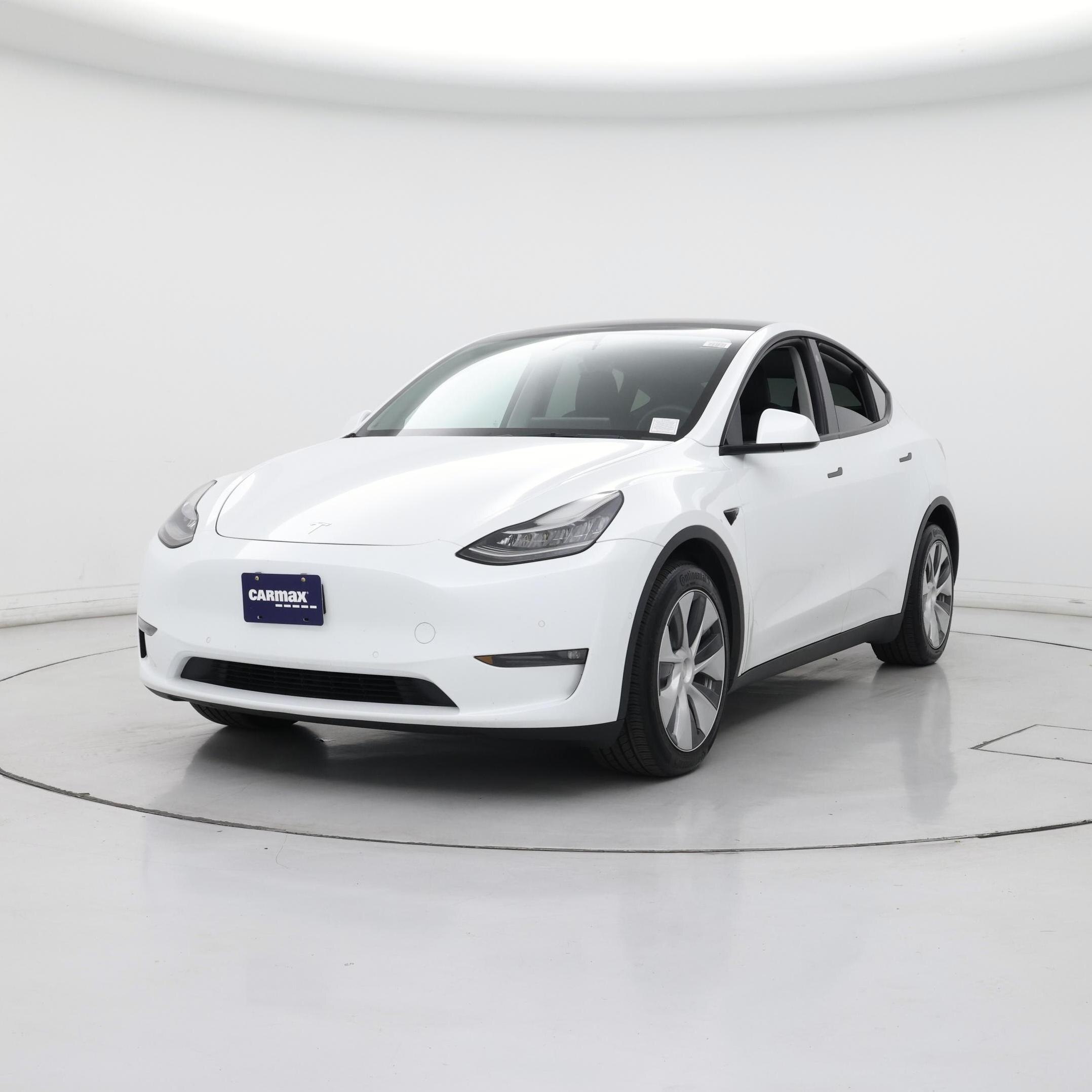 Thumbnail: 2022 Tesla Model Y - 4