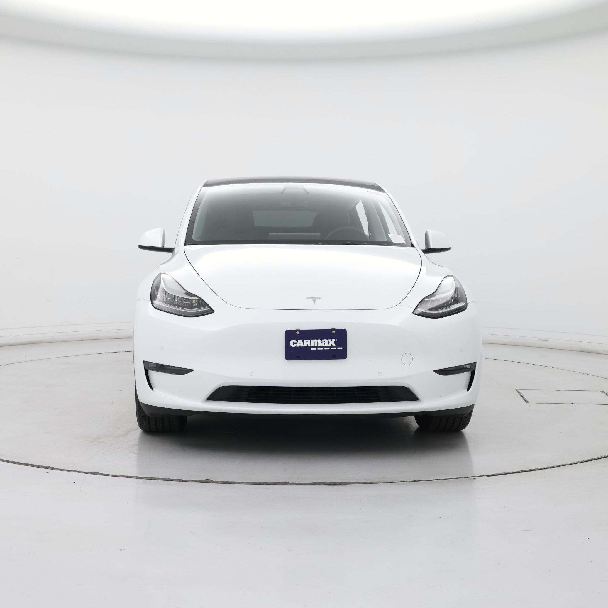Thumbnail: 2022 Tesla Model Y - 5