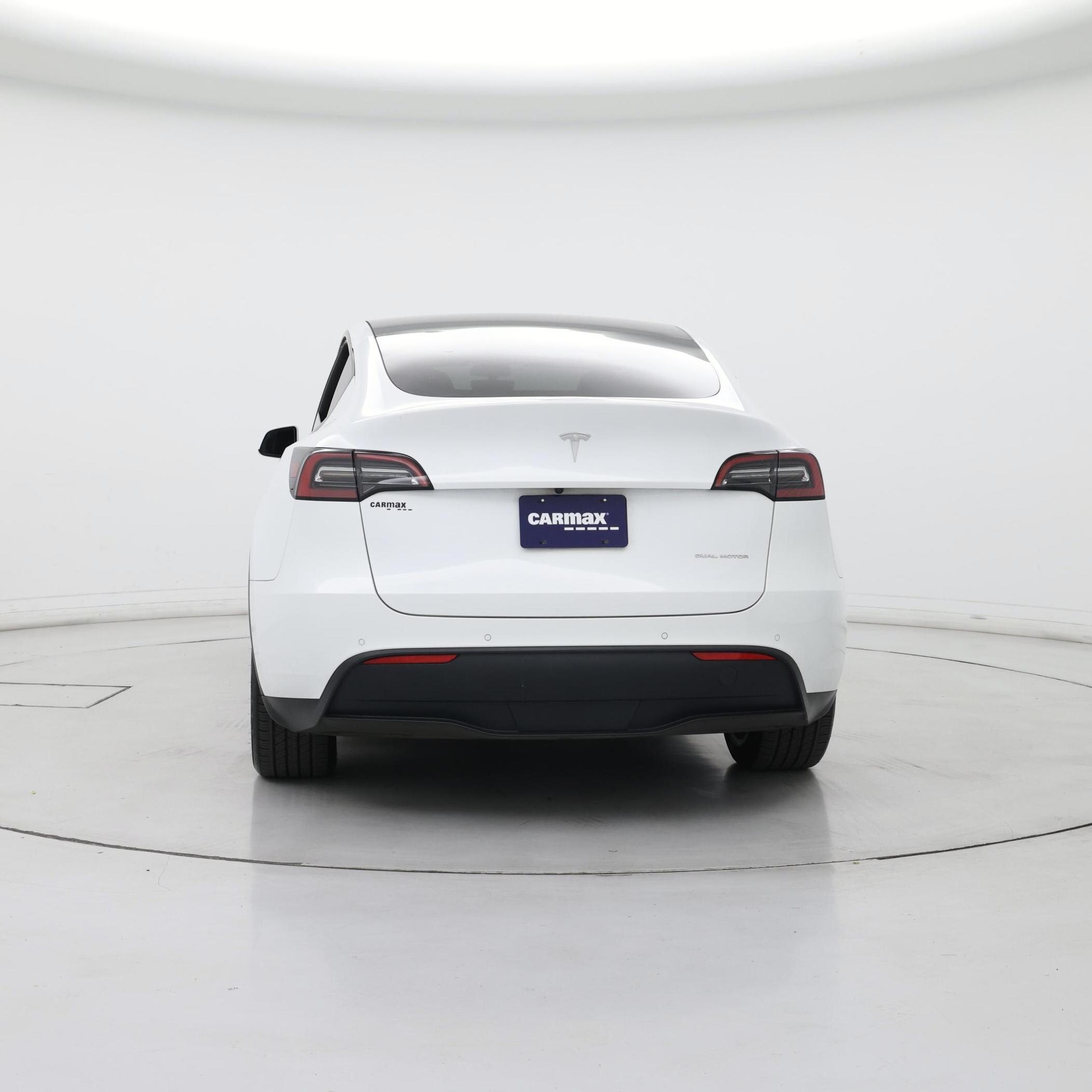 Thumbnail: 2022 Tesla Model Y - 6