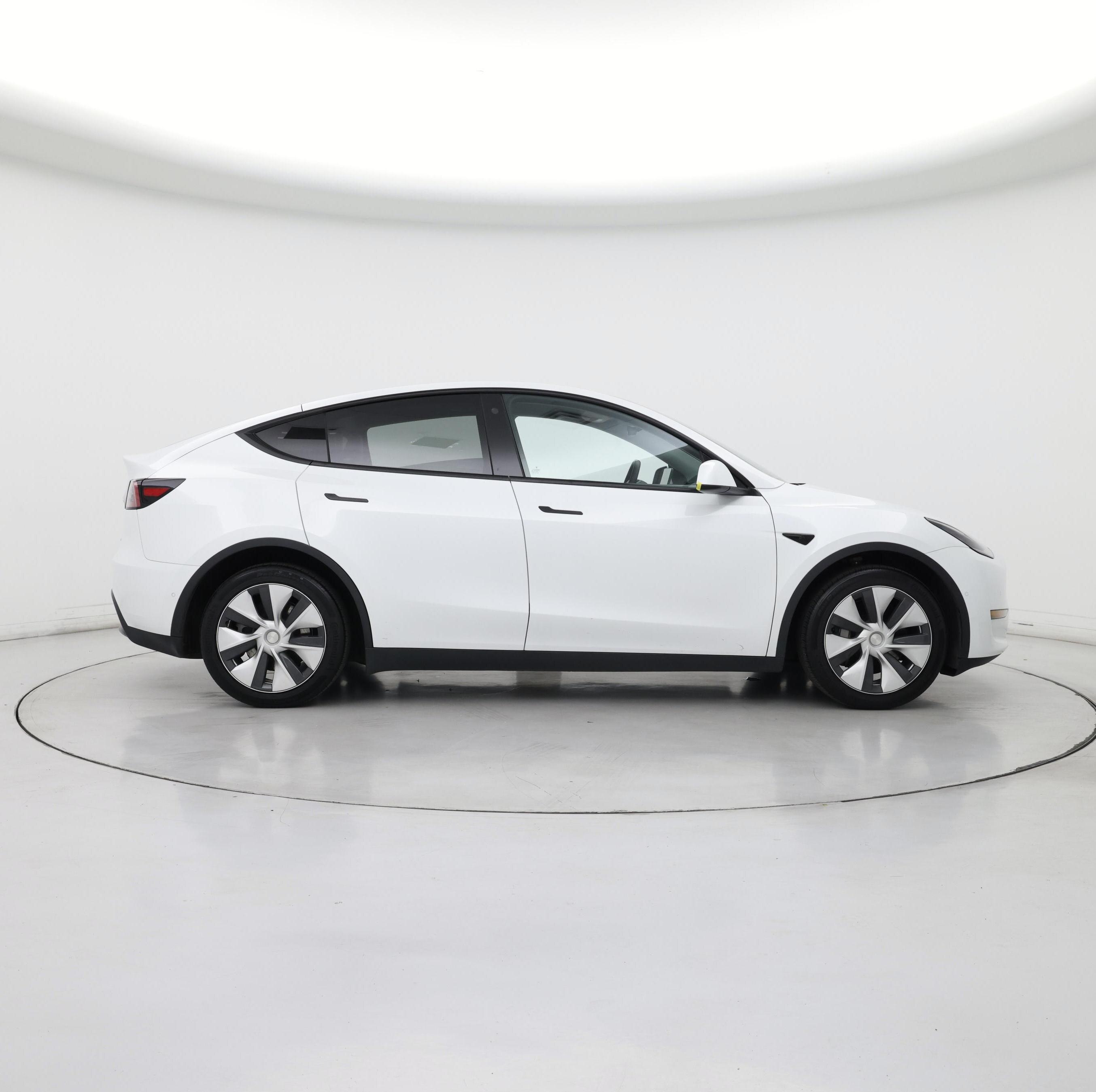 Thumbnail: 2022 Tesla Model Y - 7