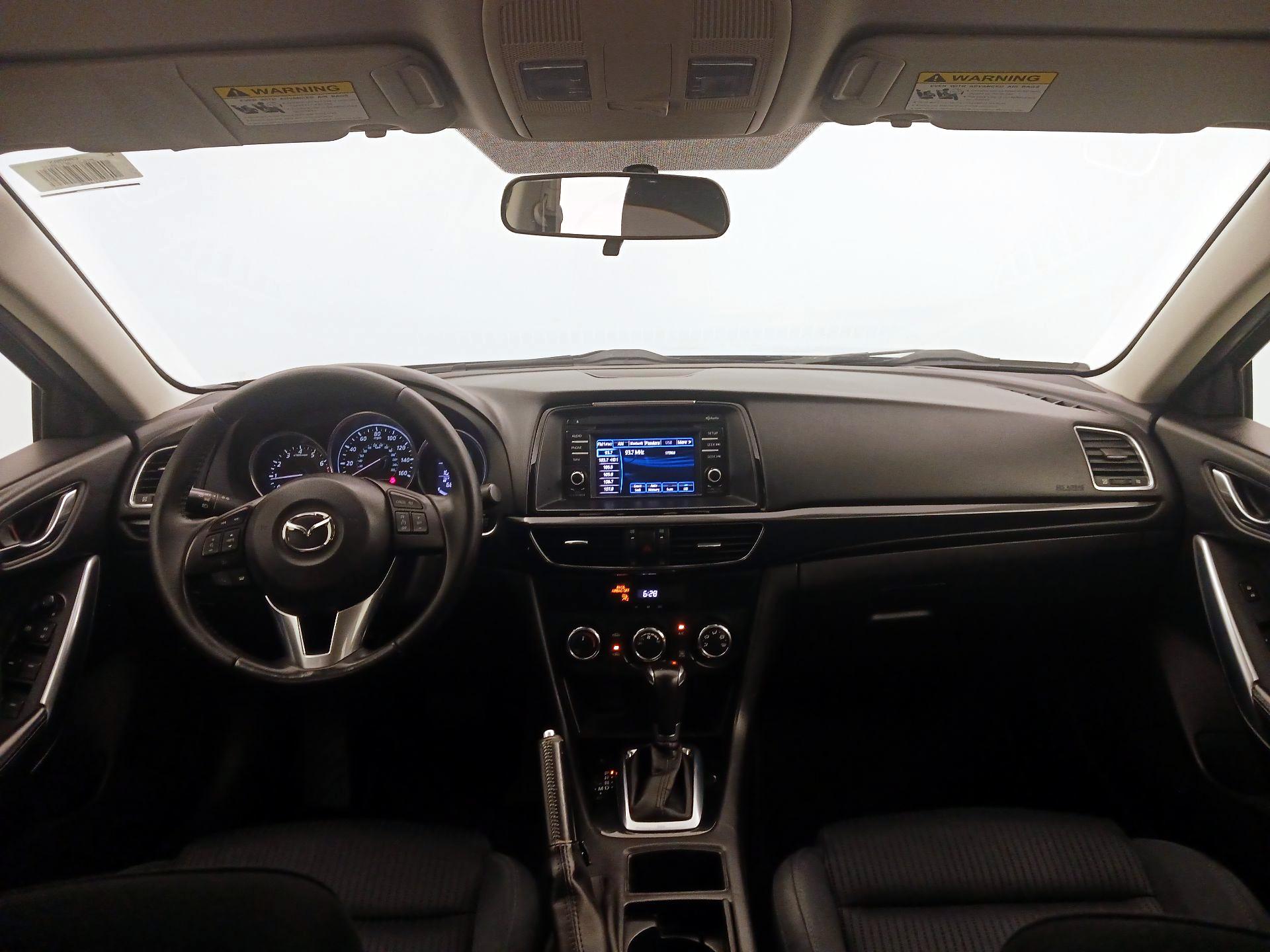 Thumbnail: 2015 Mazda Mazda6 - 9