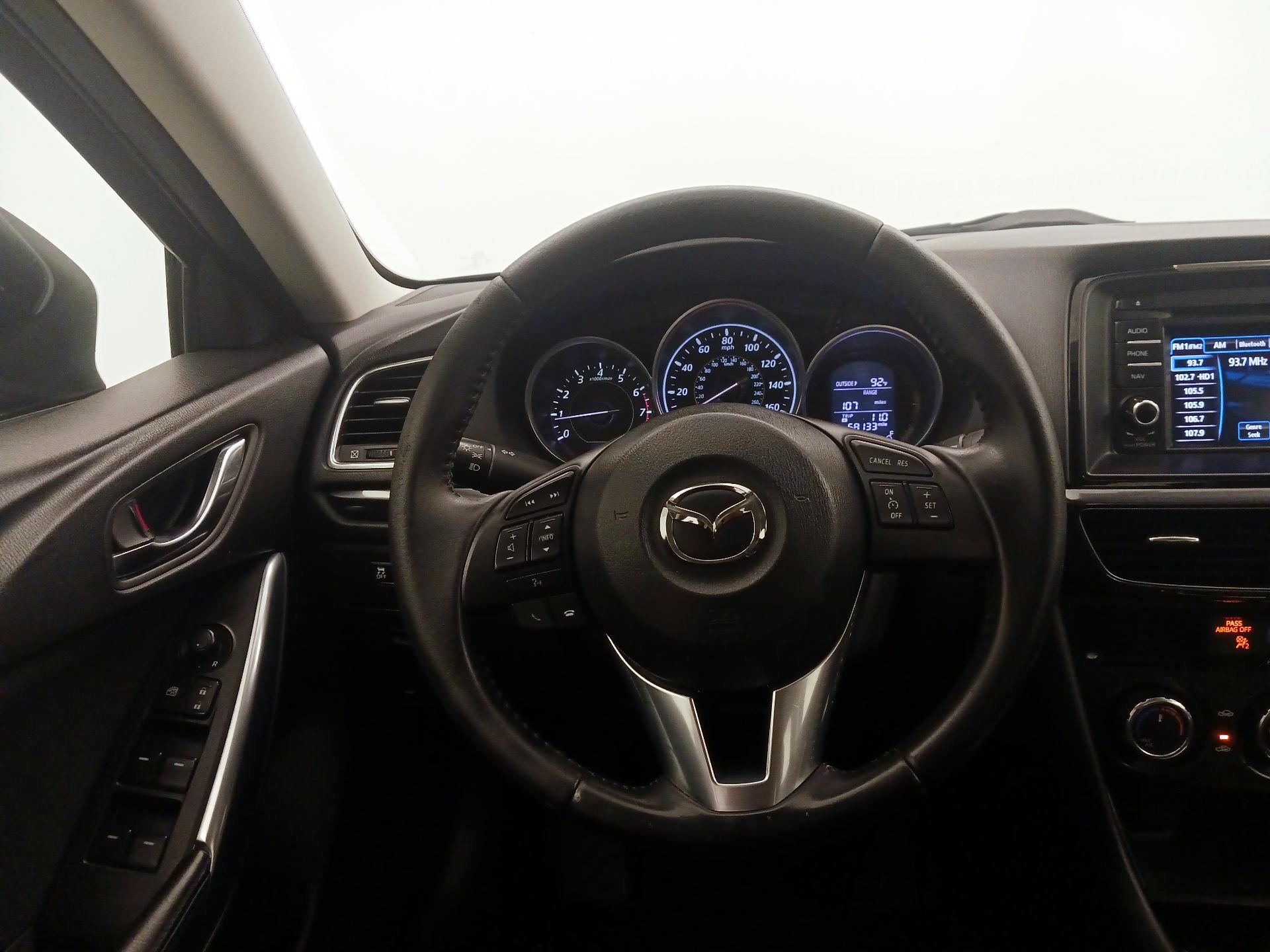 Thumbnail: 2015 Mazda Mazda6 - 10
