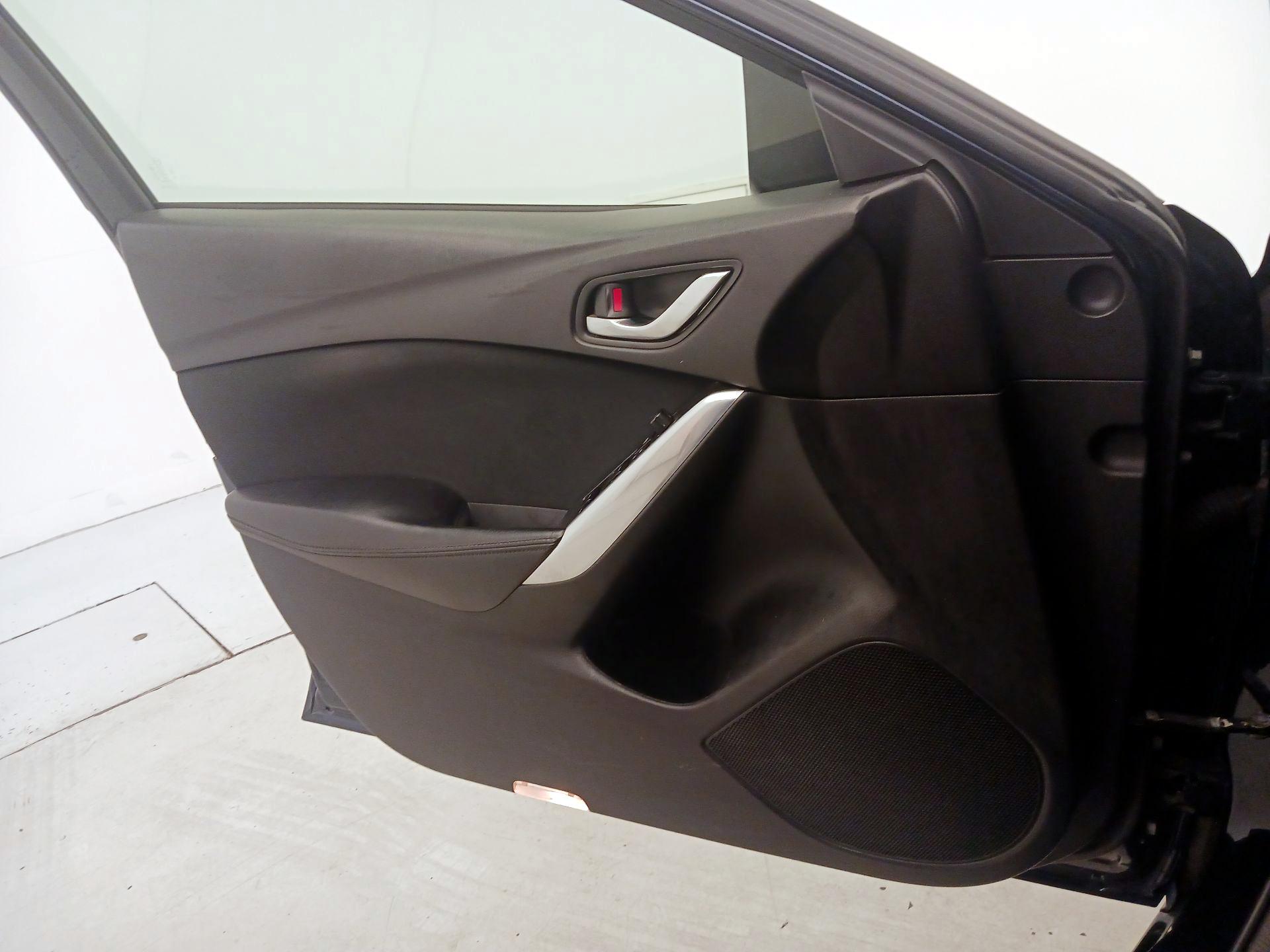 Thumbnail: 2015 Mazda Mazda6 - 12