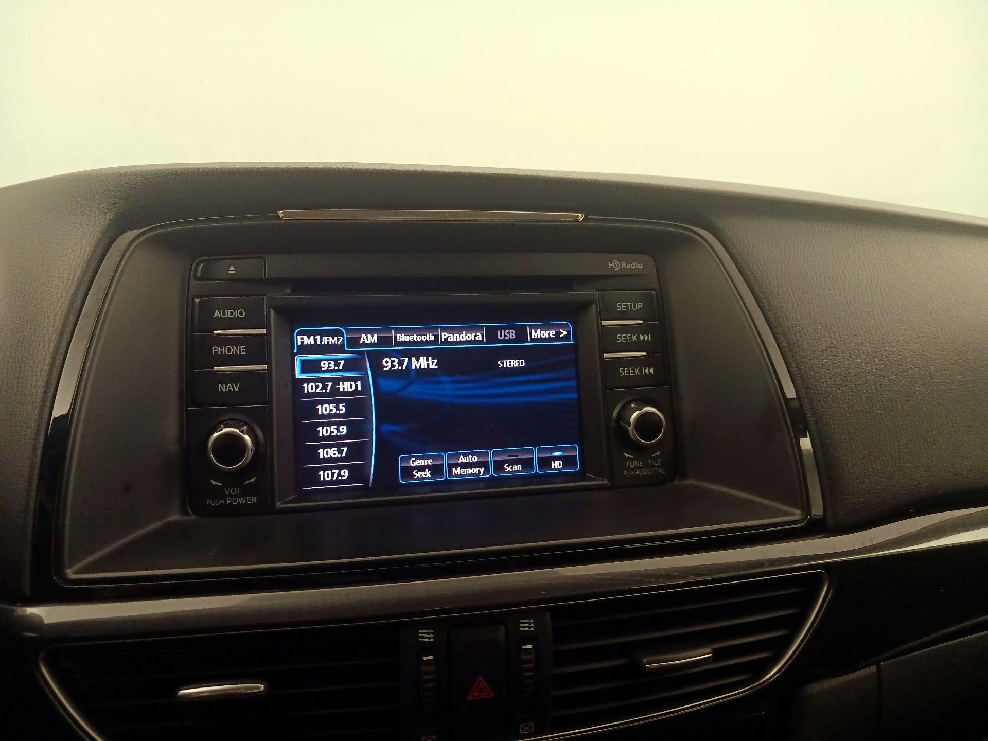 Thumbnail: 2015 Mazda Mazda6 - 15