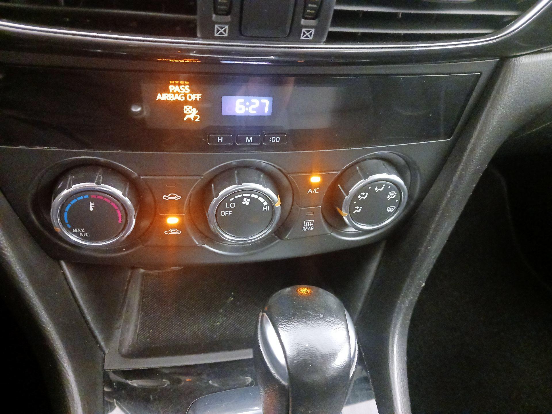 Thumbnail: 2015 Mazda Mazda6 - 16