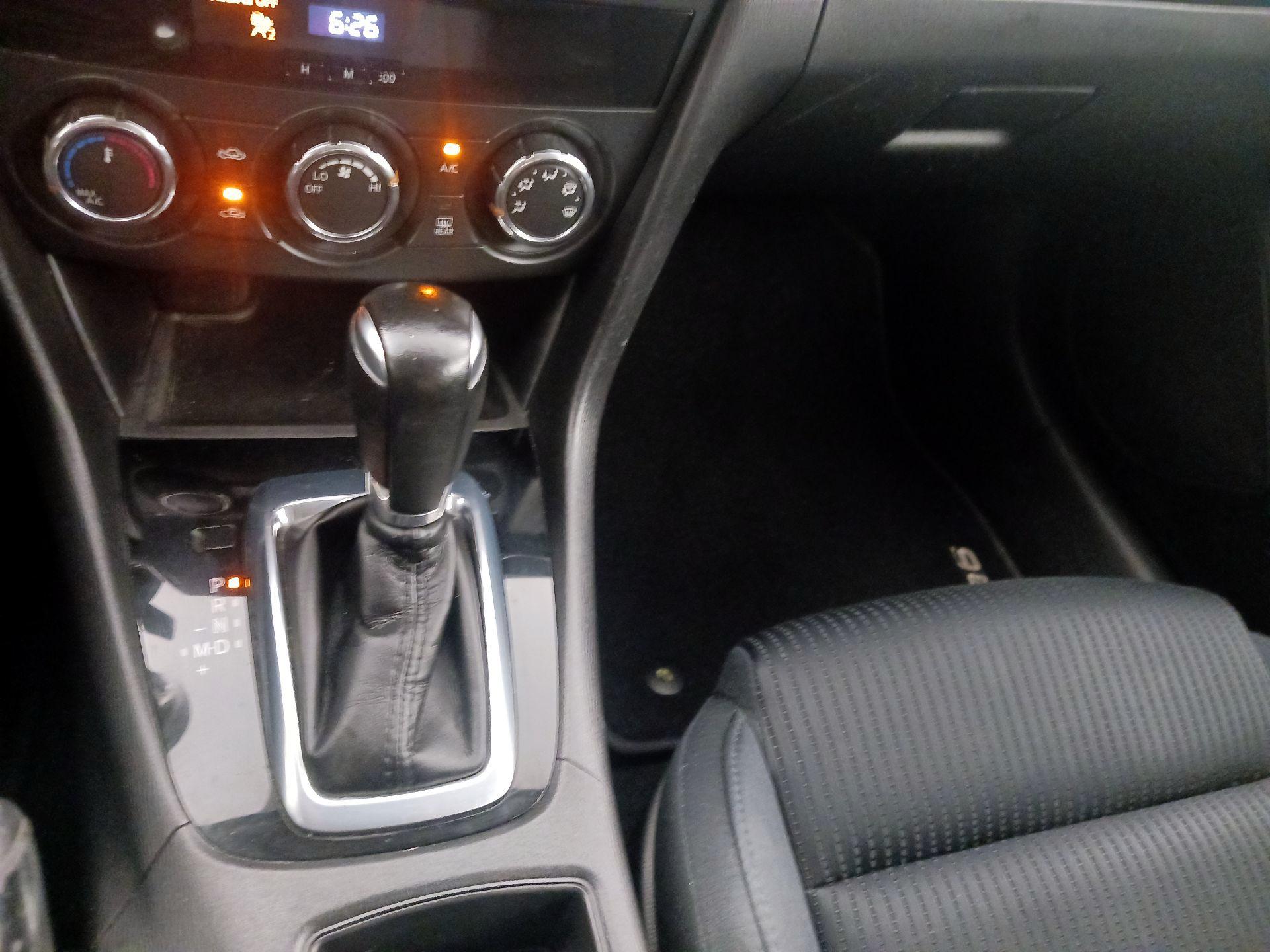 Thumbnail: 2015 Mazda Mazda6 - 17