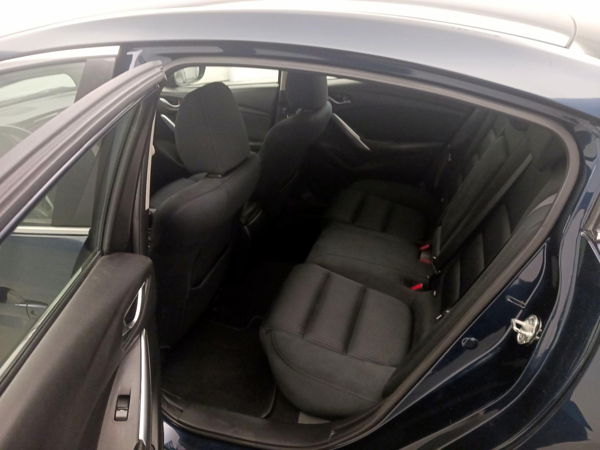 Thumbnail: 2015 Mazda Mazda6 - 18