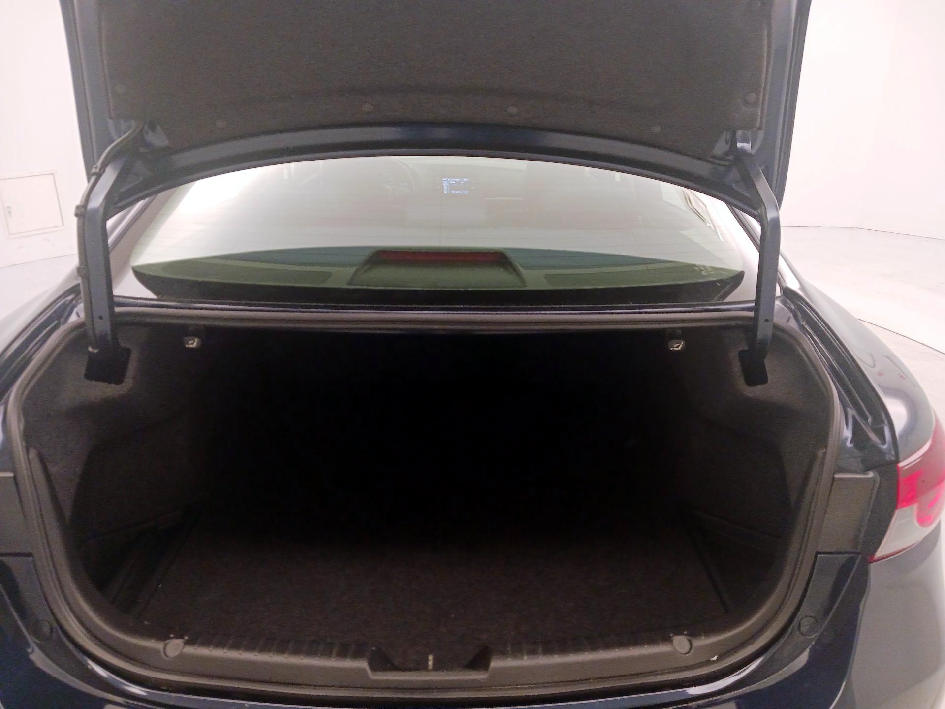 Thumbnail: 2015 Mazda Mazda6 - 19