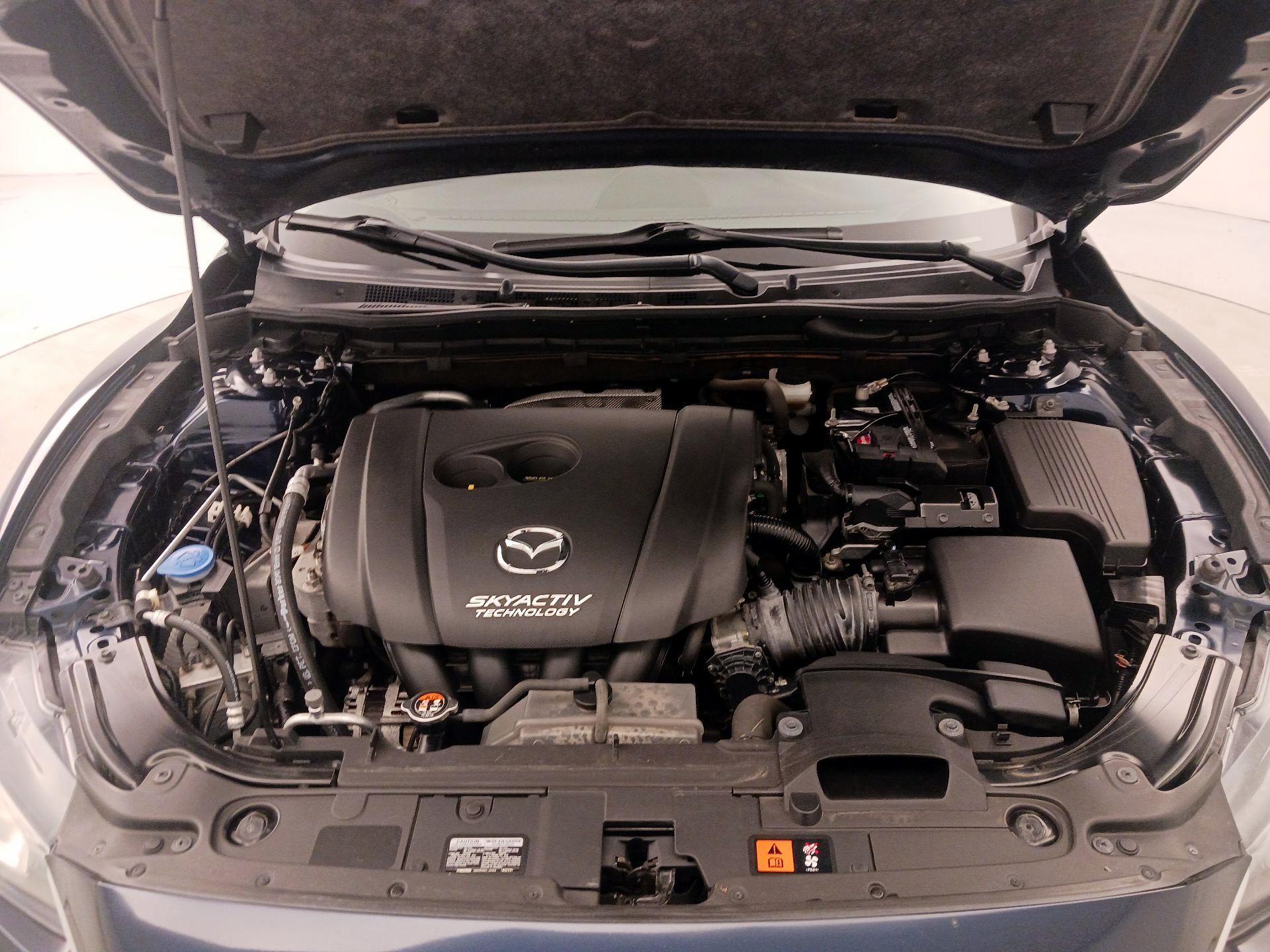 Thumbnail: 2015 Mazda Mazda6 - 20