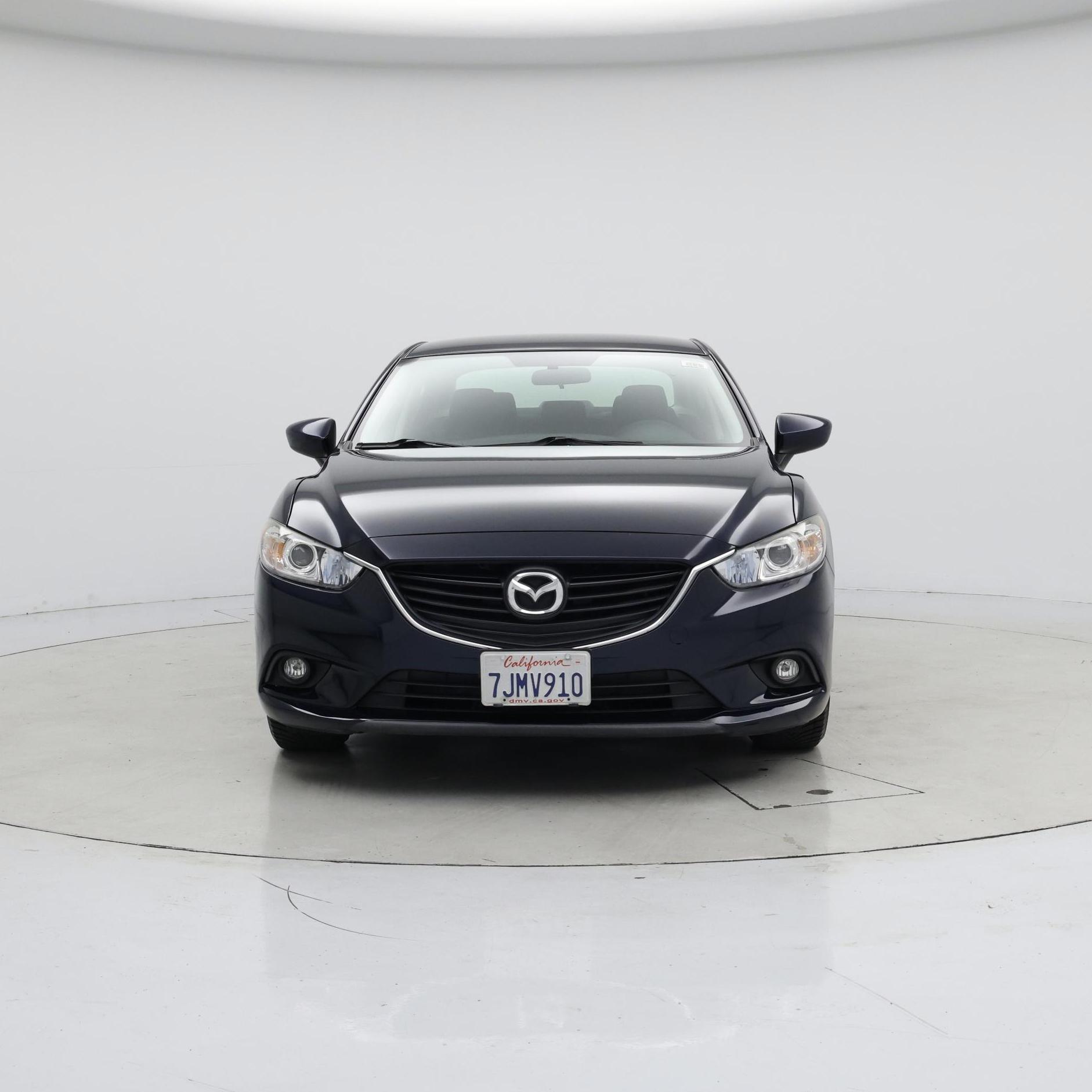 Thumbnail: 2015 Mazda Mazda6 - 5