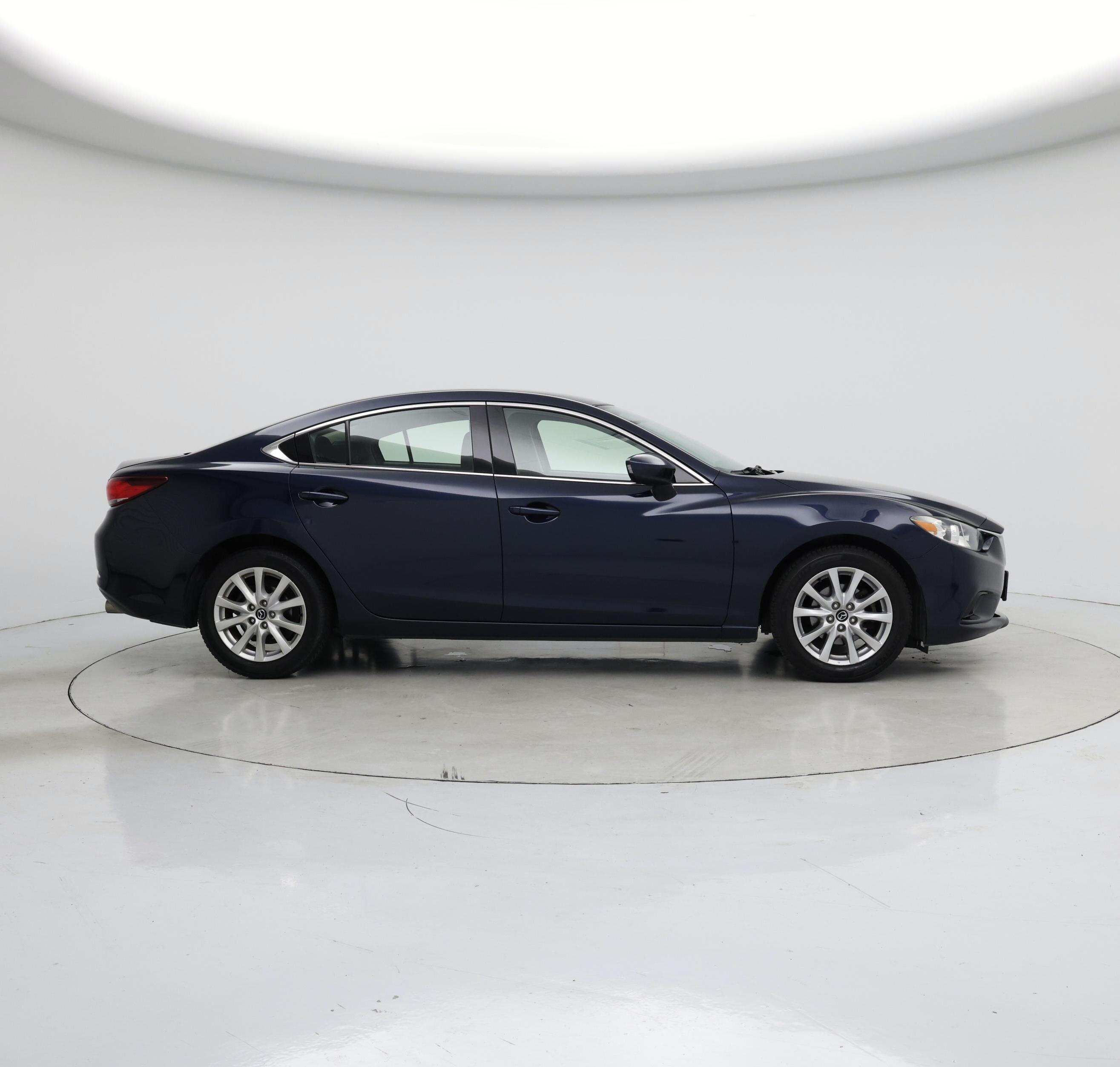 Thumbnail: 2015 Mazda Mazda6 - 7