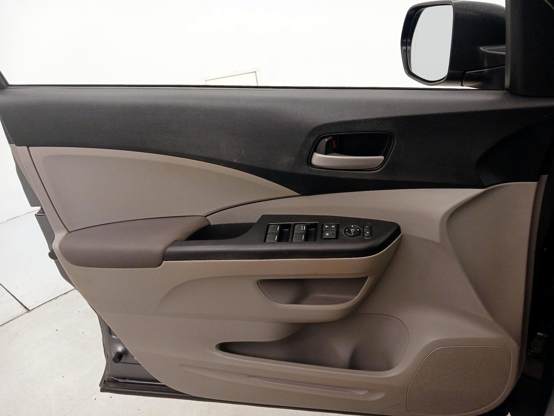 Thumbnail: 2013 Honda CR-V - 12