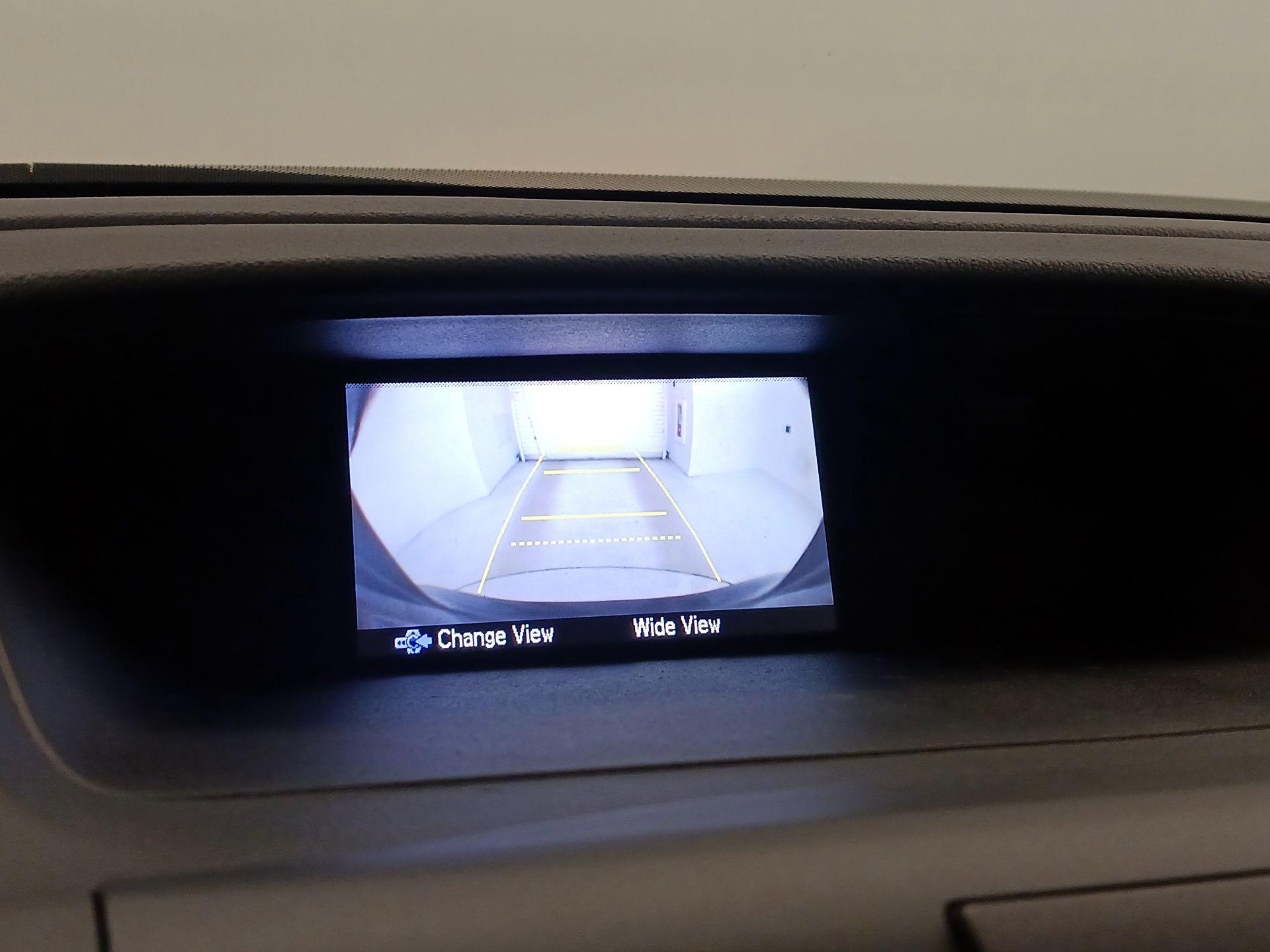 Thumbnail: 2013 Honda CR-V - 14