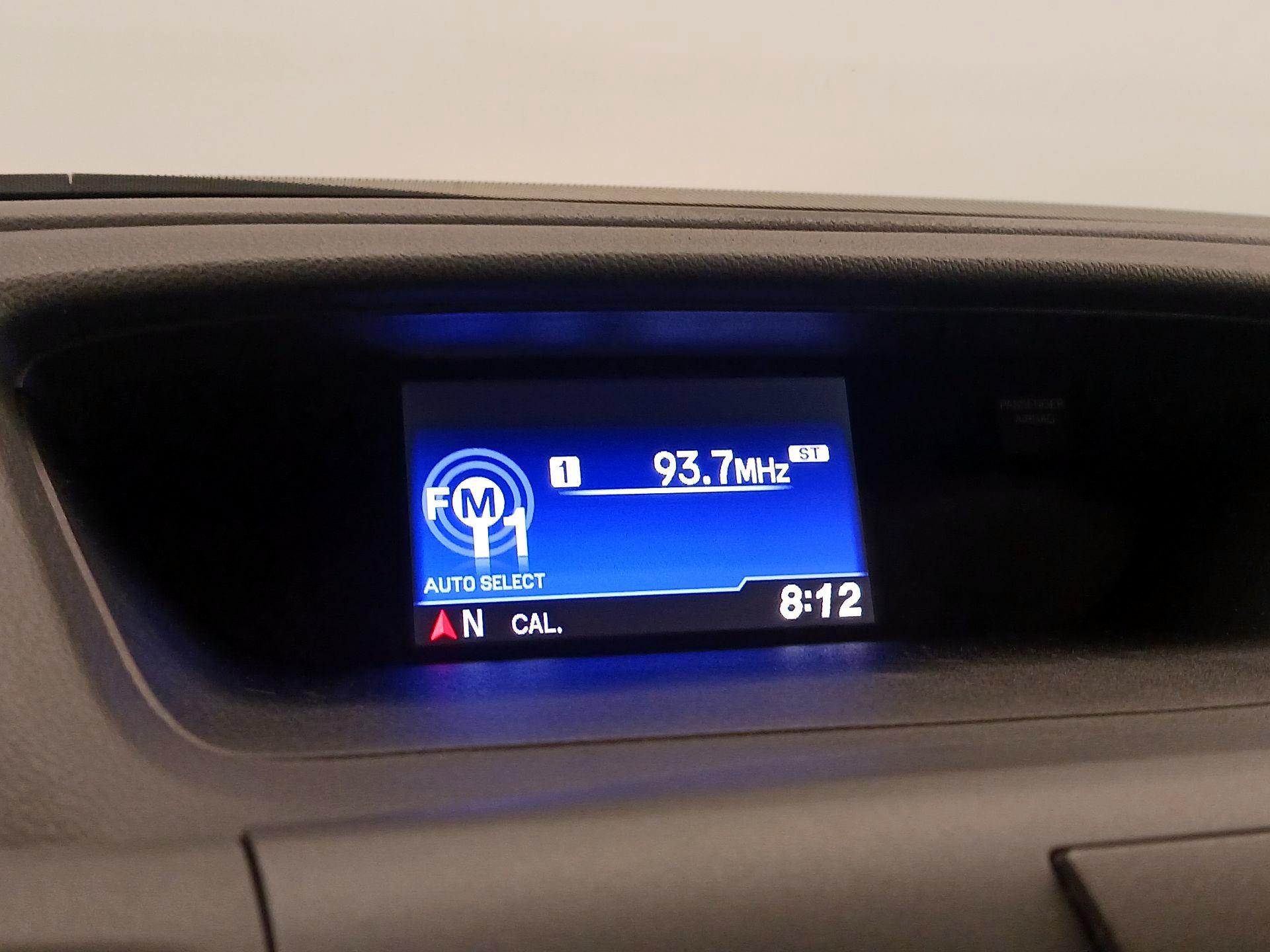 Thumbnail: 2013 Honda CR-V - 15