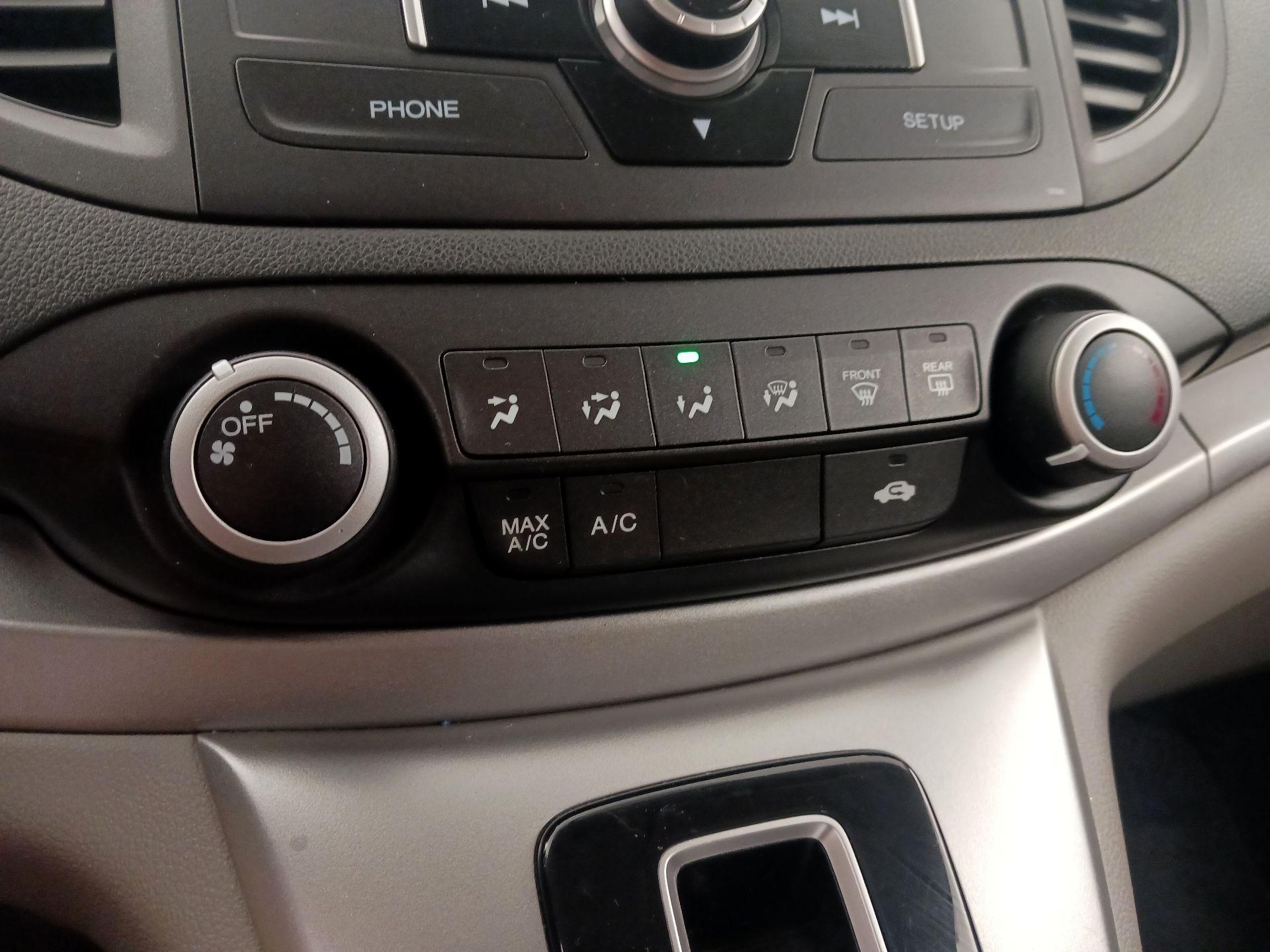 Thumbnail: 2013 Honda CR-V - 16