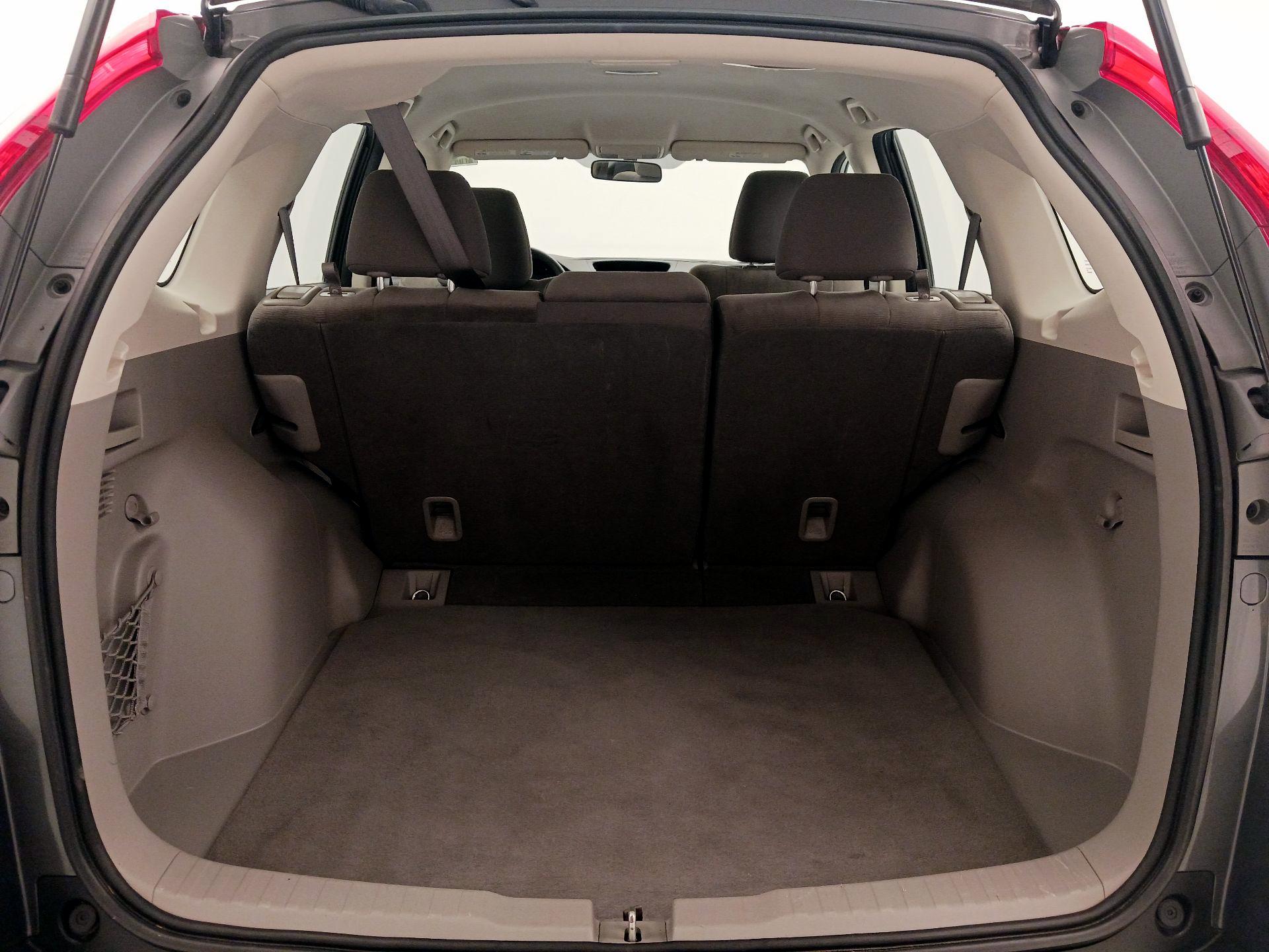 Thumbnail: 2013 Honda CR-V - 20