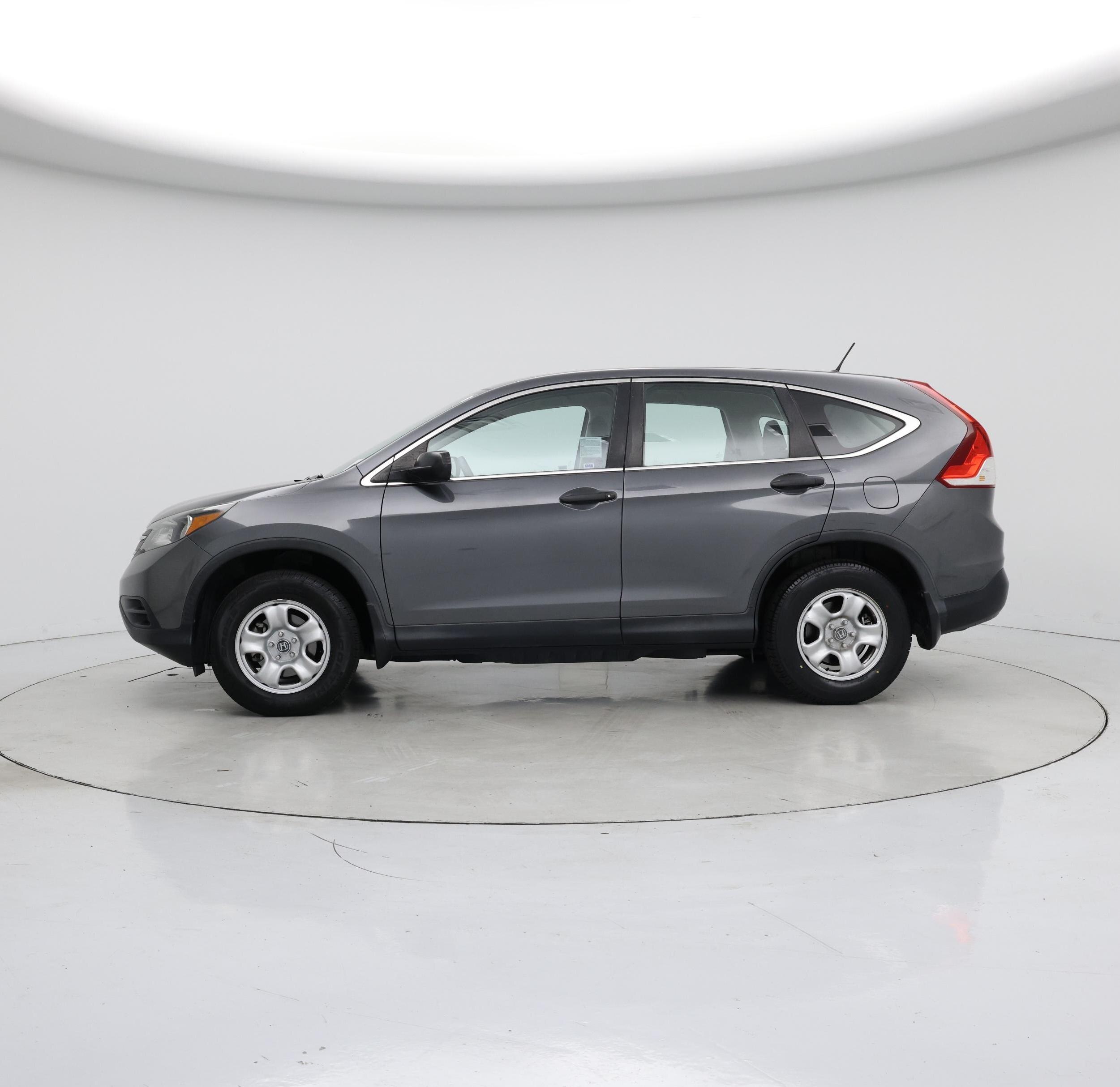 Thumbnail: 2013 Honda CR-V - 3