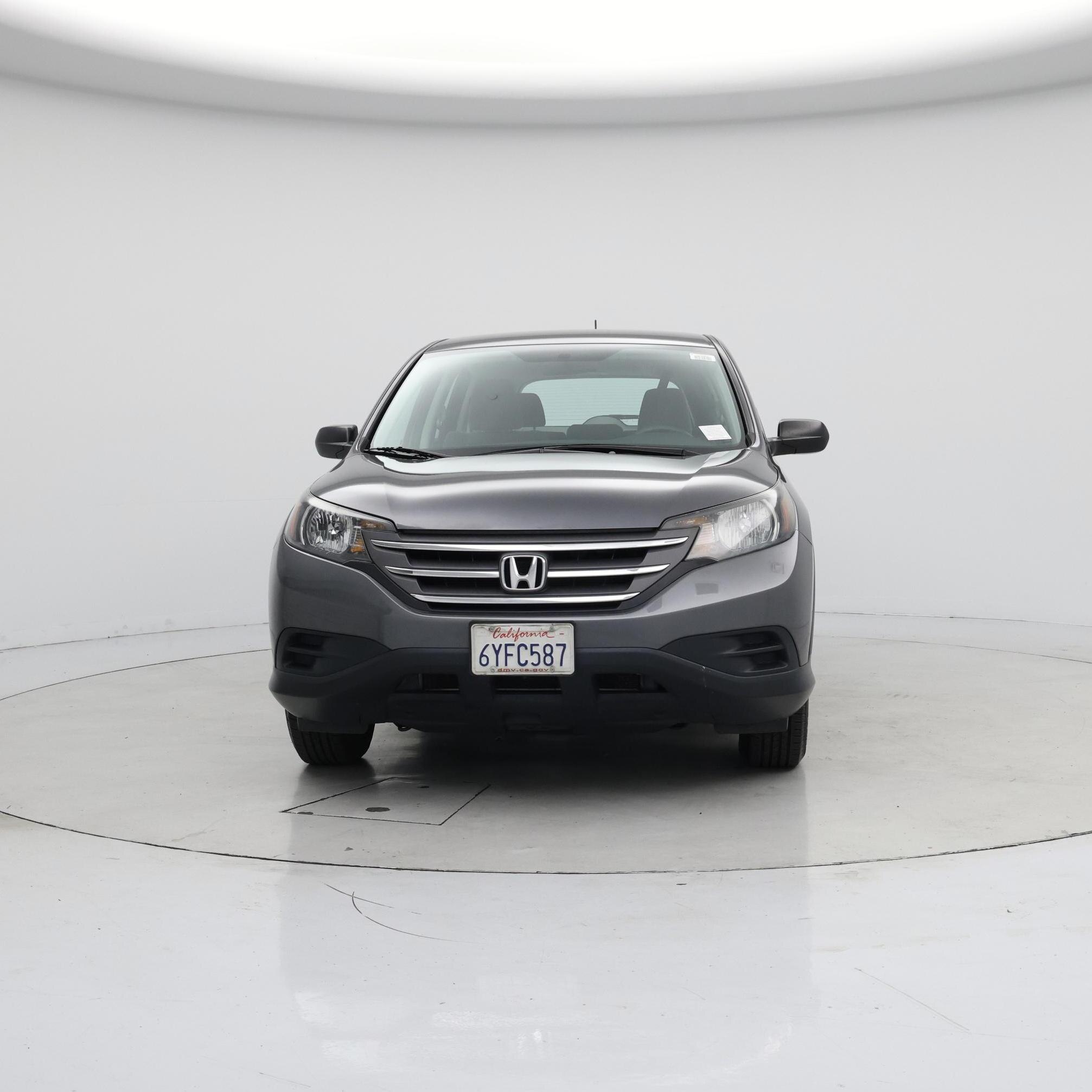 Thumbnail: 2013 Honda CR-V - 5