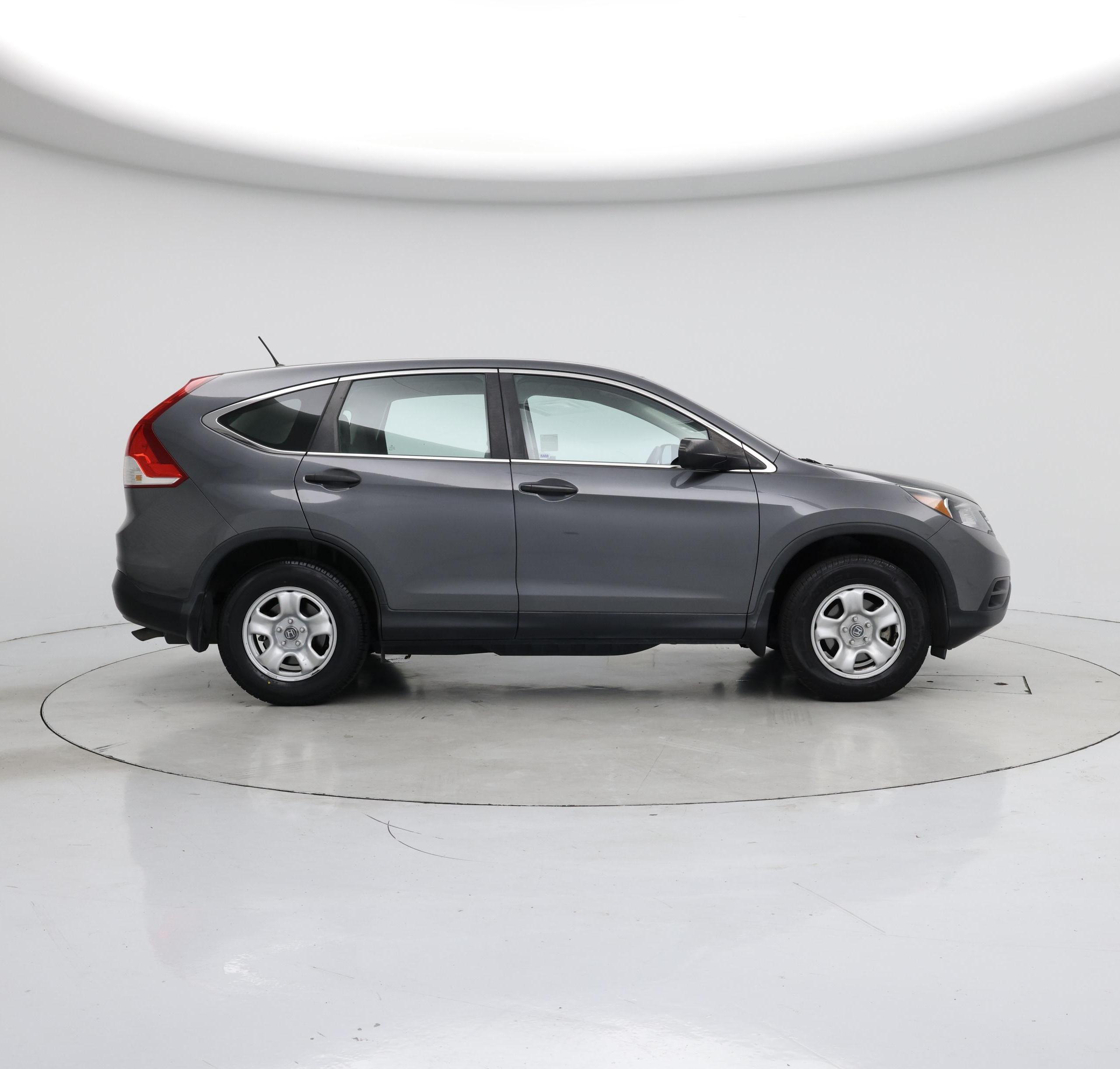 Thumbnail: 2013 Honda CR-V - 7