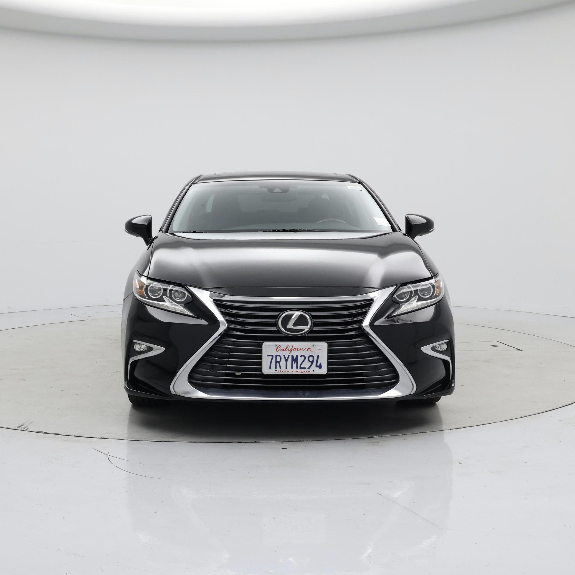 Thumbnail: 2016 Lexus ES - 5