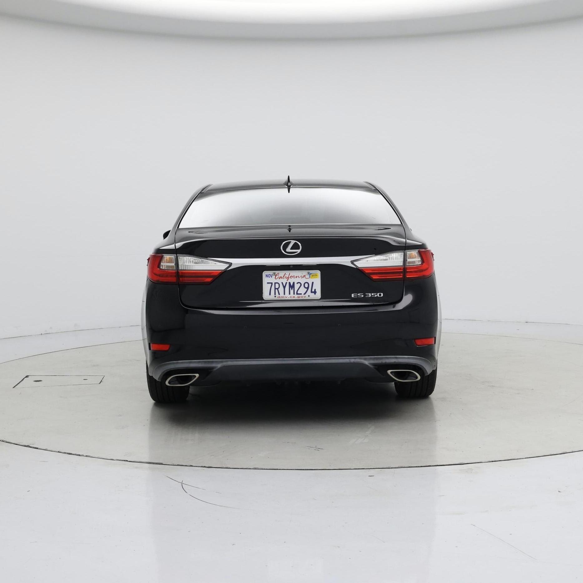 Thumbnail: 2016 Lexus ES - 6