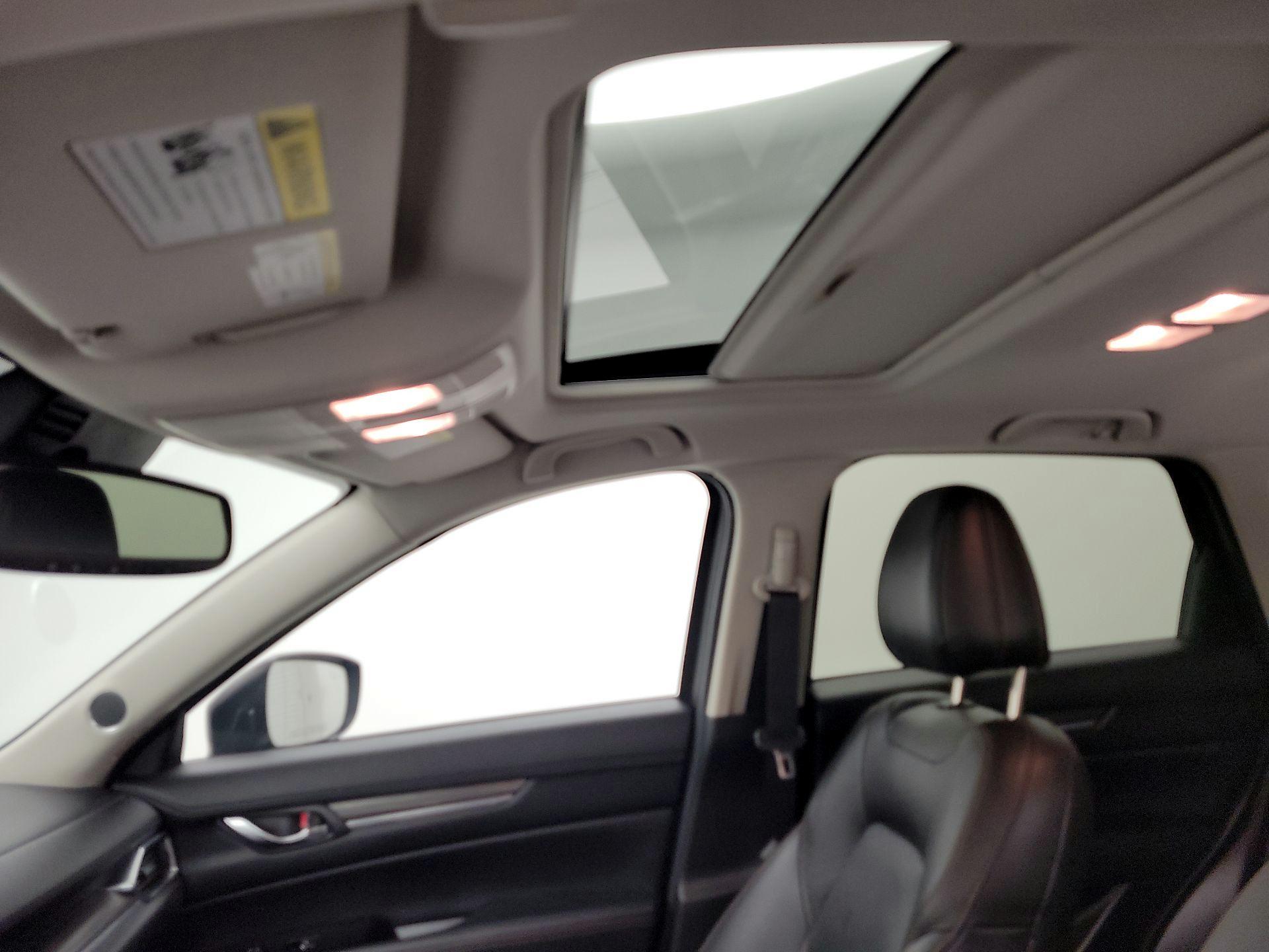 Thumbnail: 2022 Mazda CX-5 - 19