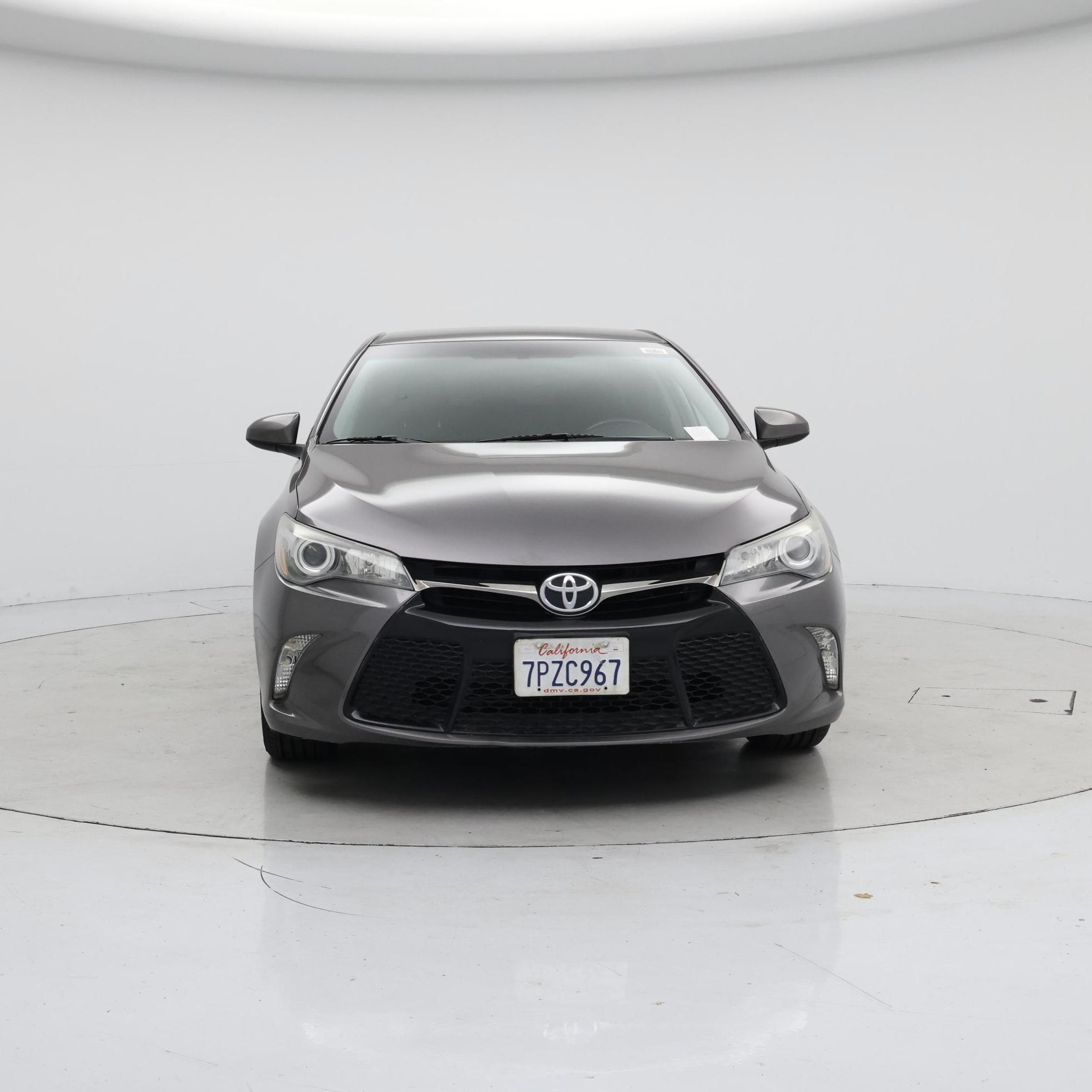 Thumbnail: 2017 Toyota Camry - 5