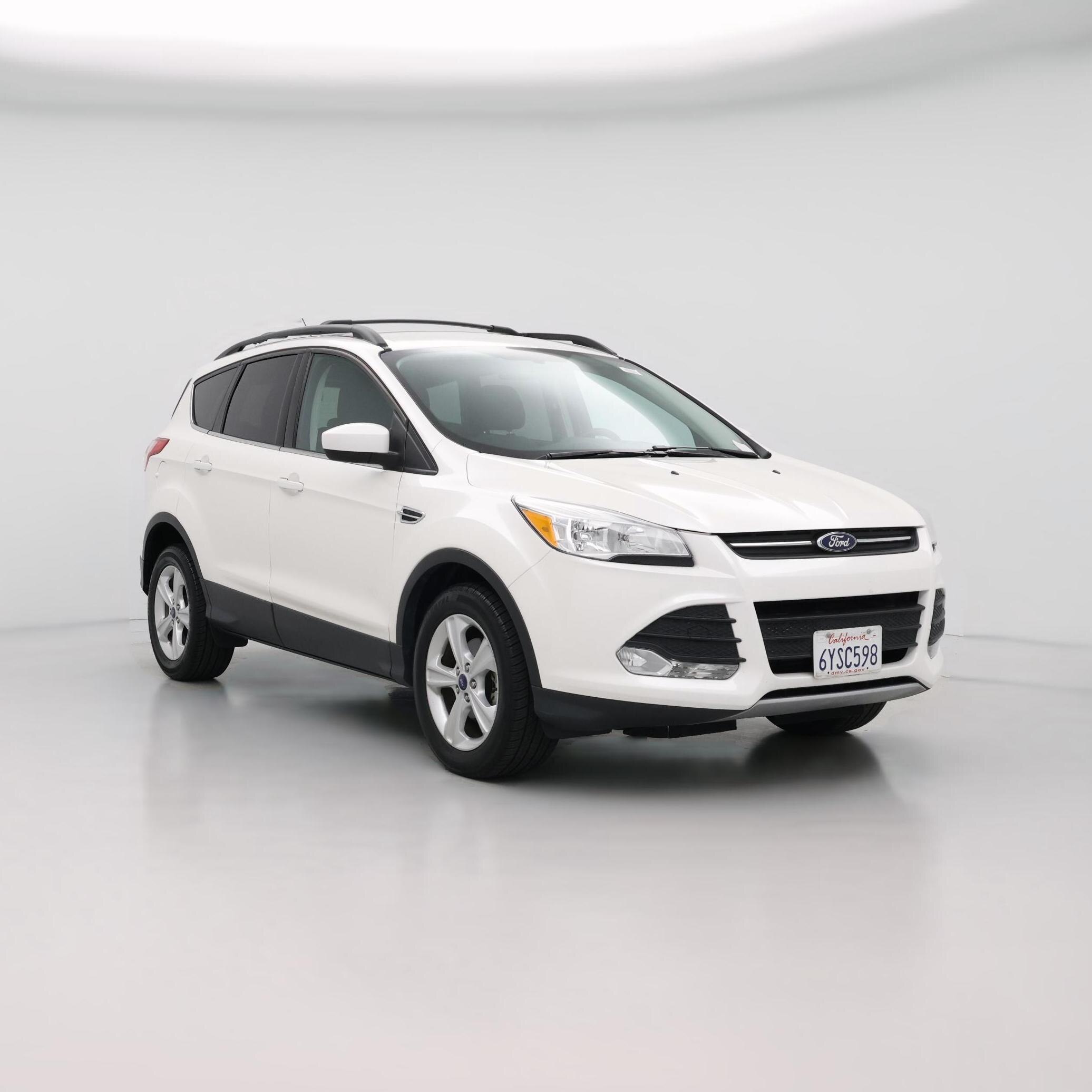 Thumbnail: 2013 Ford Escape - 1