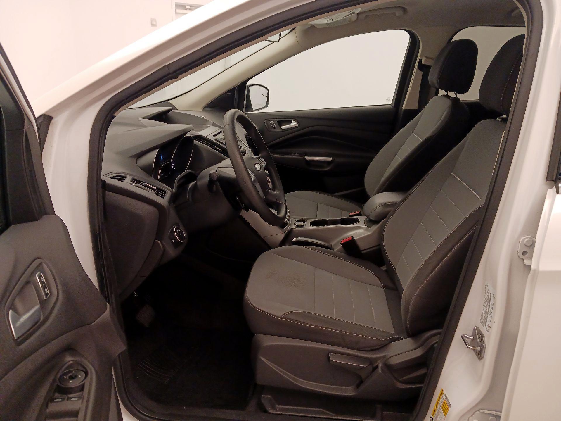 Thumbnail: 2013 Ford Escape - 11