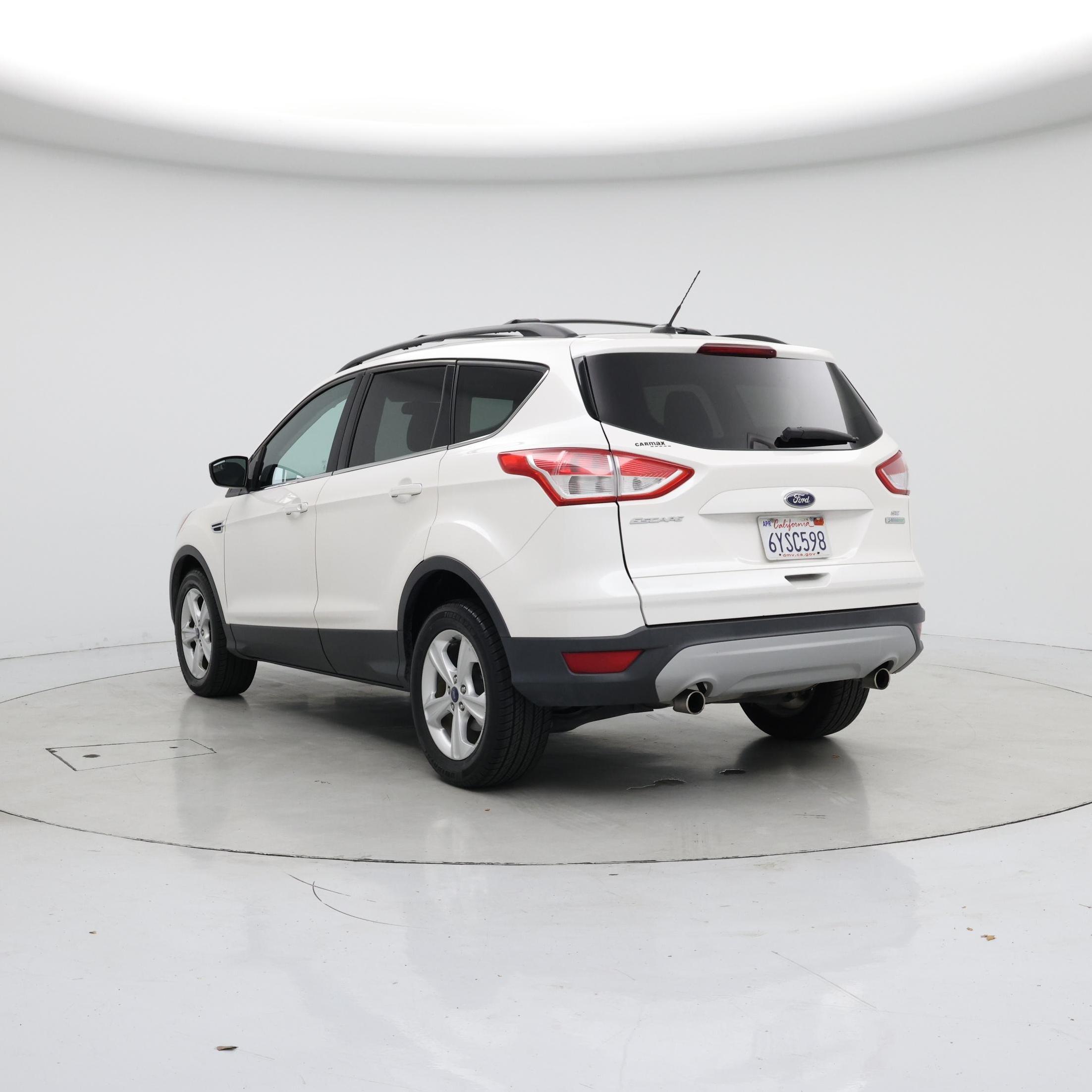 Thumbnail: 2013 Ford Escape - 2