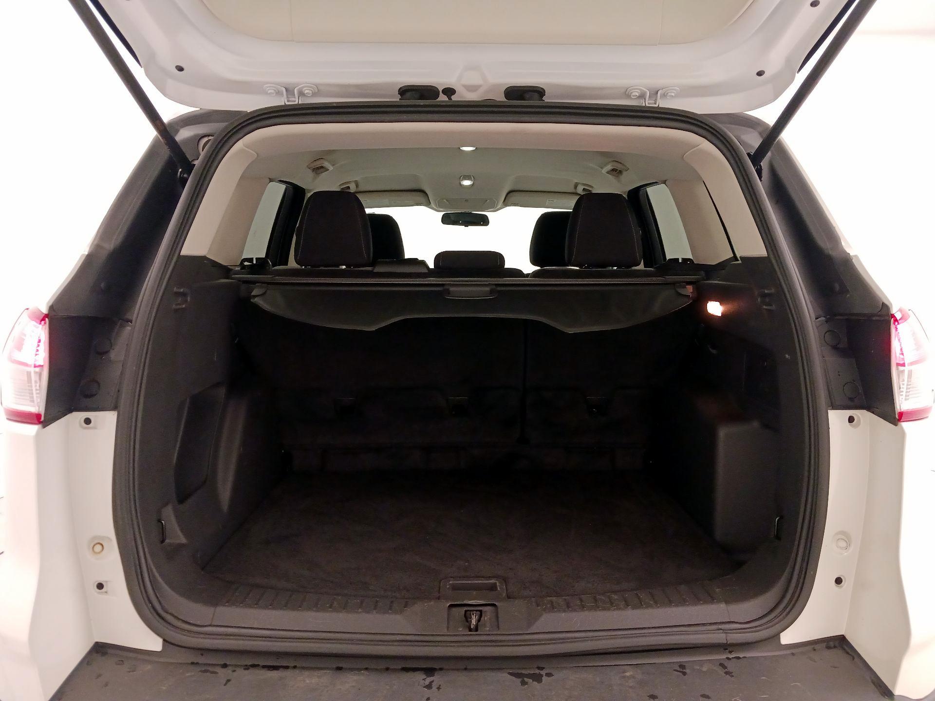 Thumbnail: 2013 Ford Escape - 19