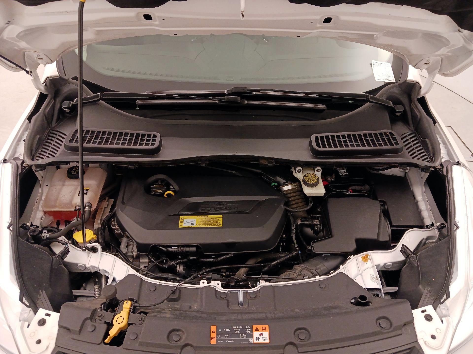 Thumbnail: 2013 Ford Escape - 20