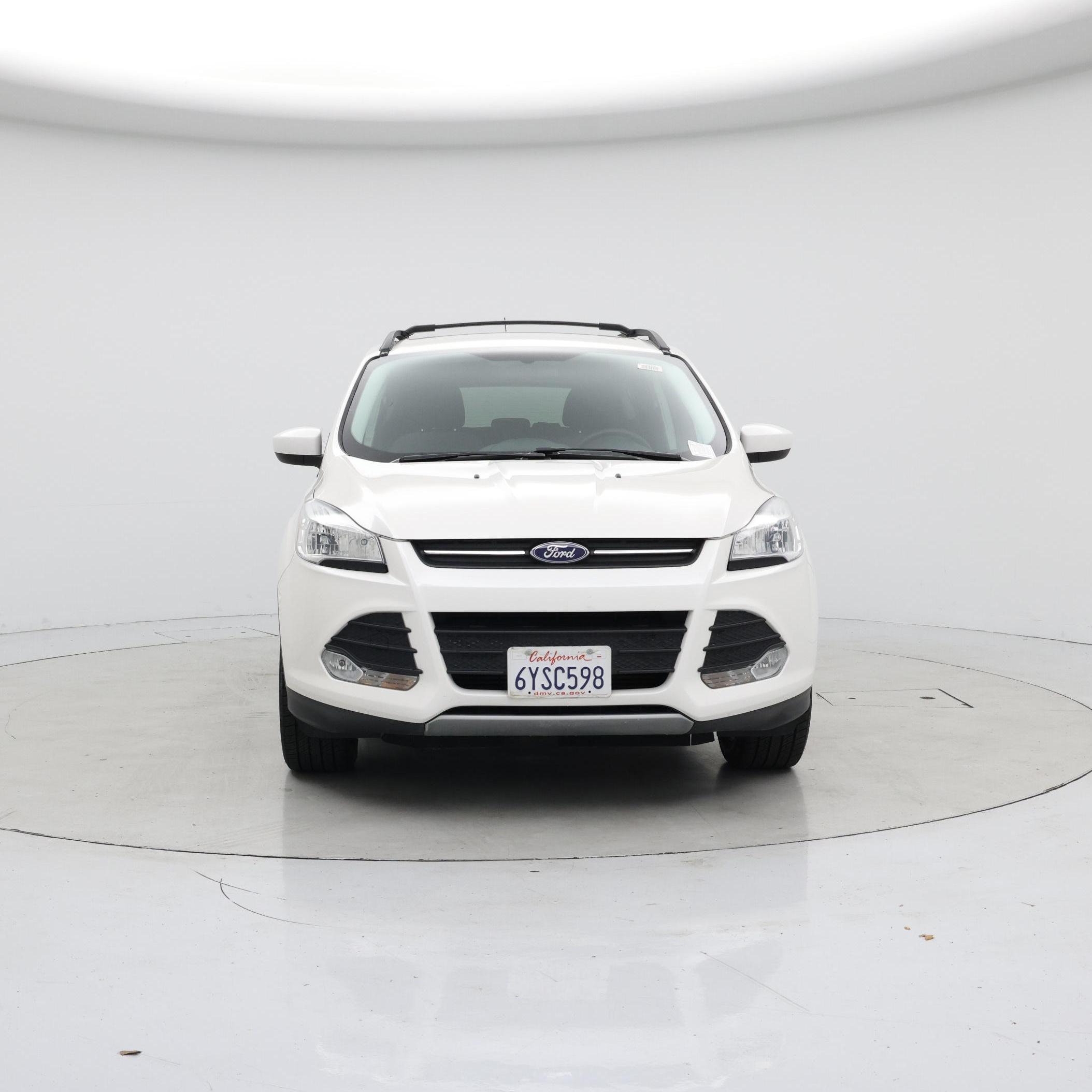 Thumbnail: 2013 Ford Escape - 5
