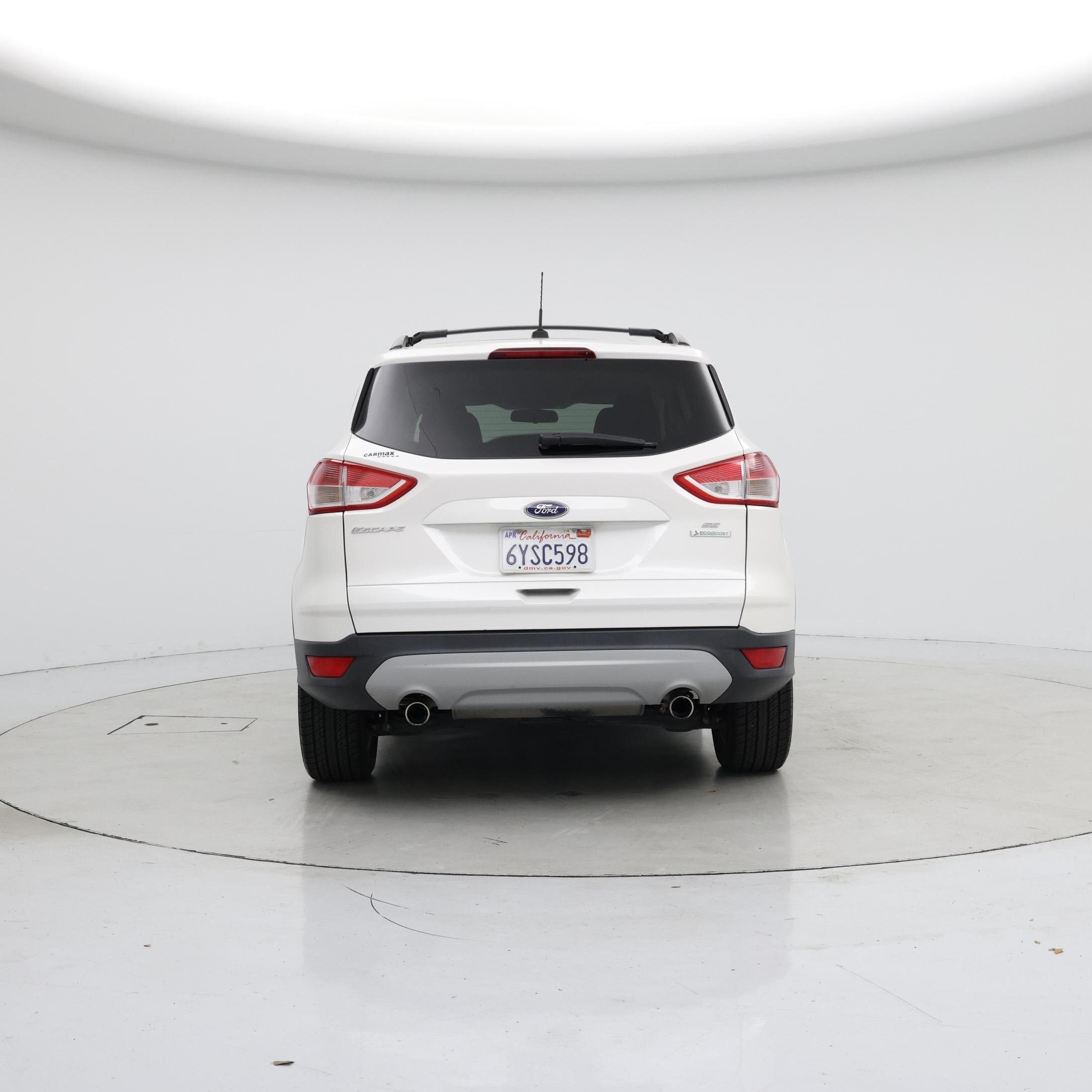 Thumbnail: 2013 Ford Escape - 6