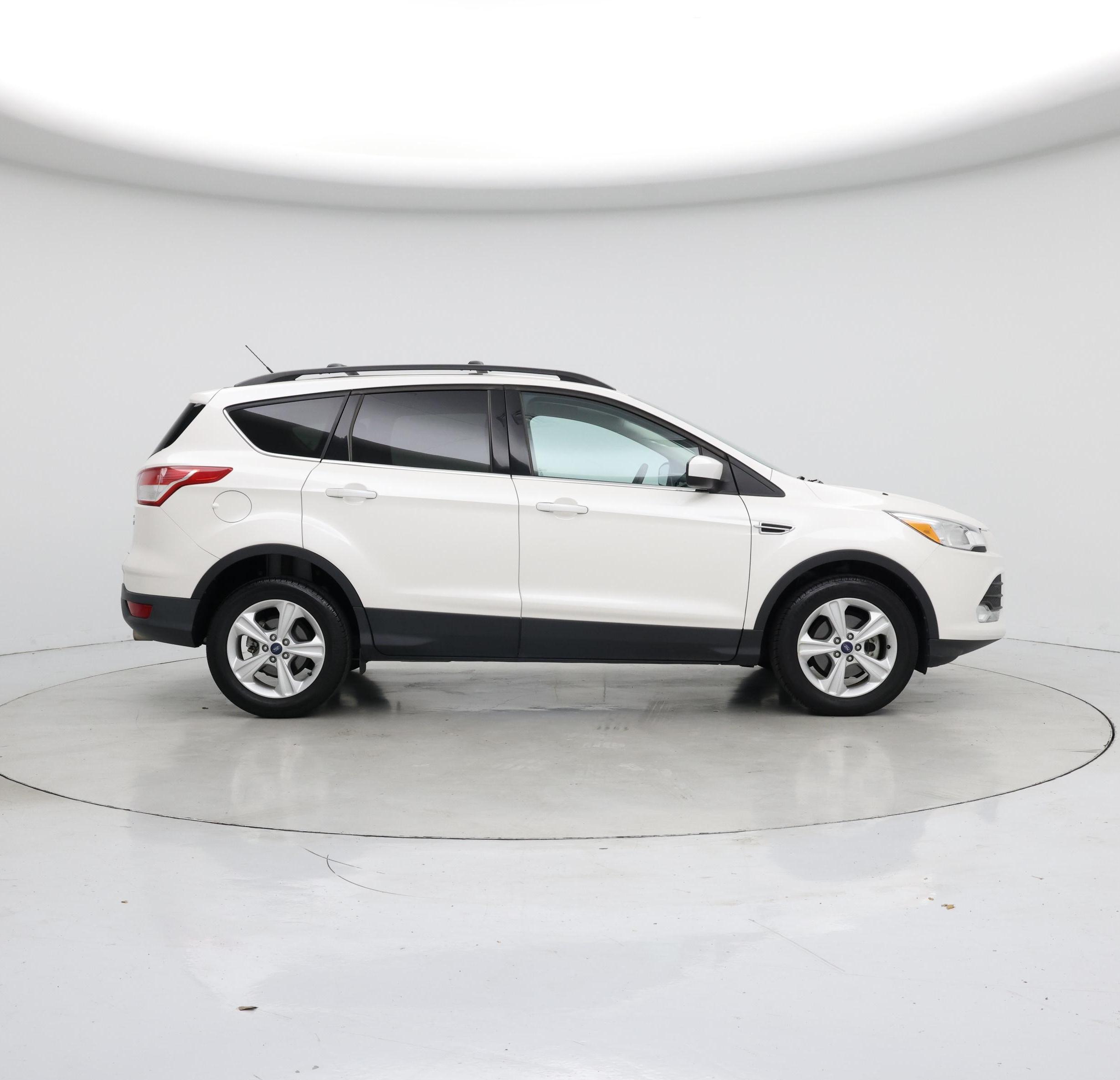 Thumbnail: 2013 Ford Escape - 7