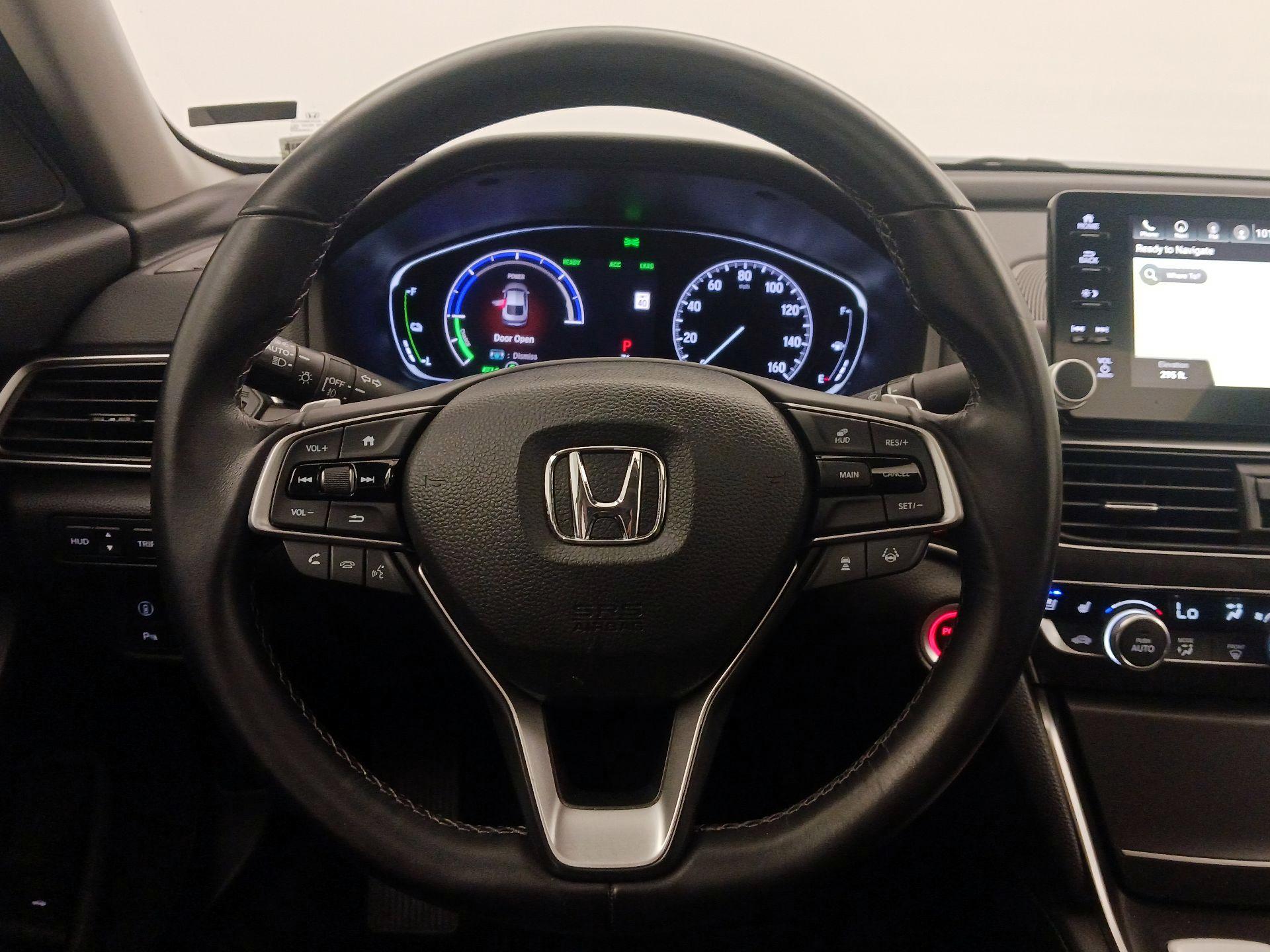 Thumbnail: 2019 Honda Accord - 10