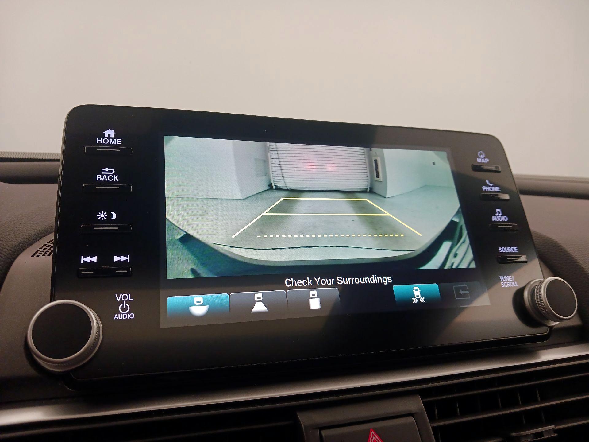 Thumbnail: 2019 Honda Accord - 15