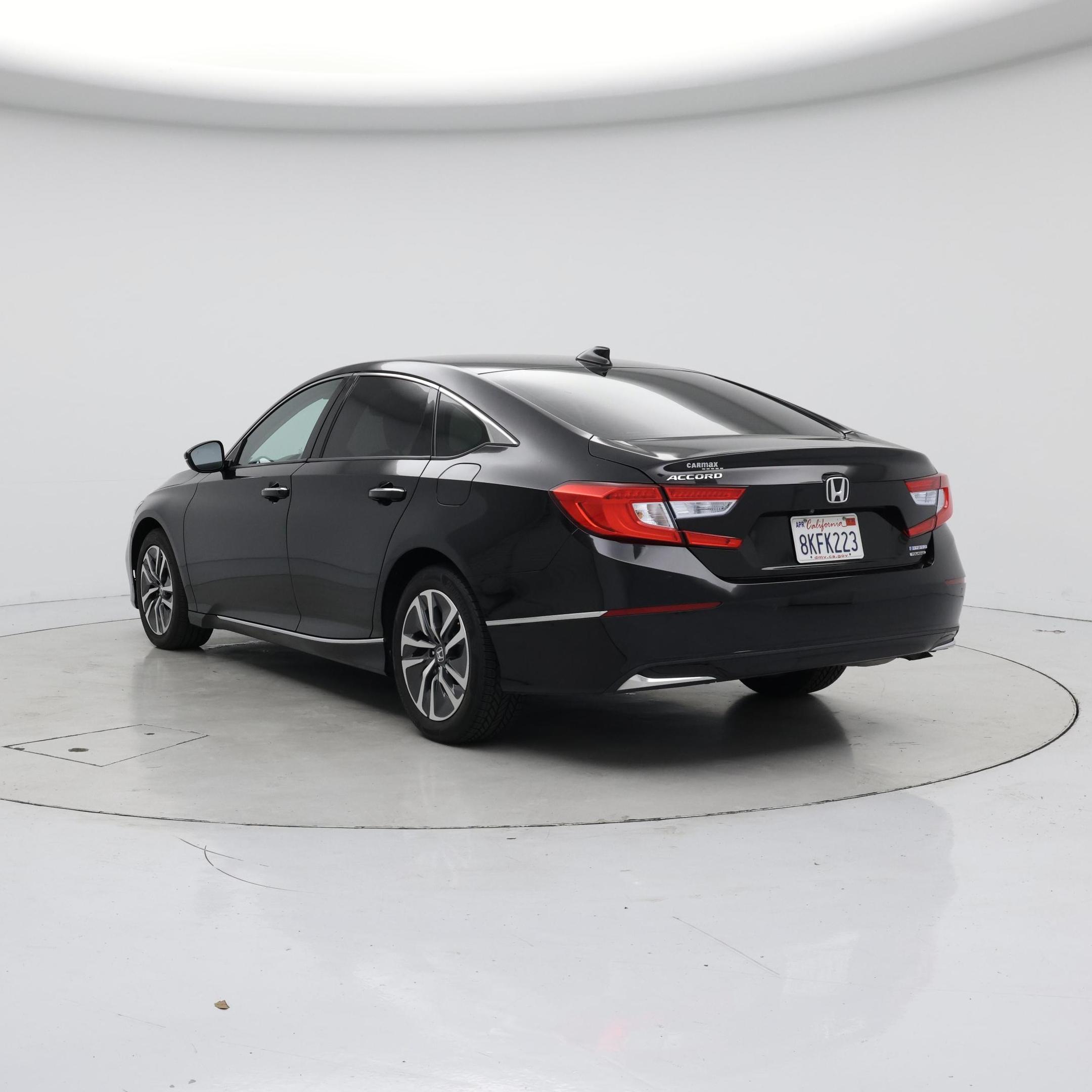 Thumbnail: 2019 Honda Accord - 2
