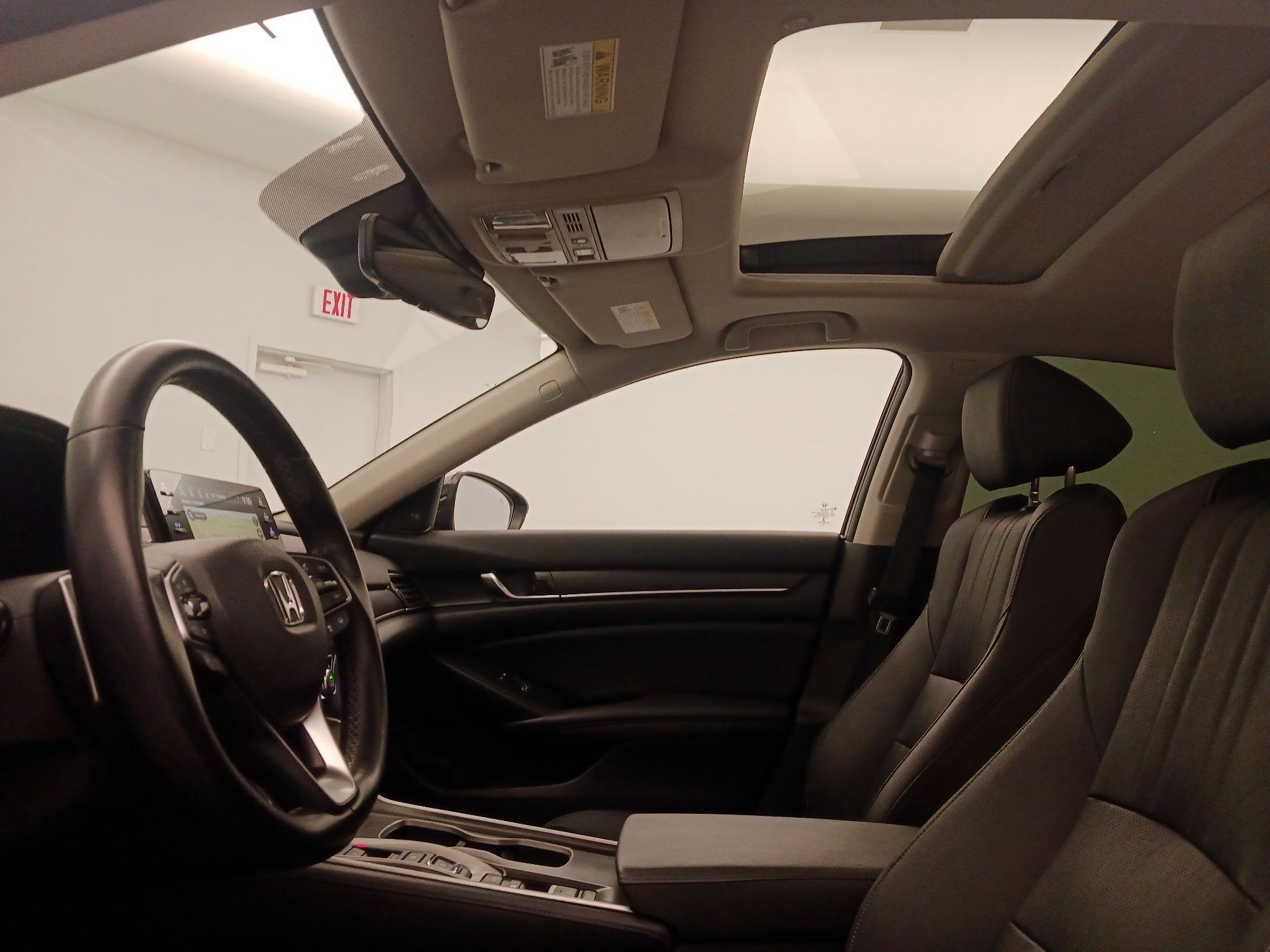 Thumbnail: 2019 Honda Accord - 20