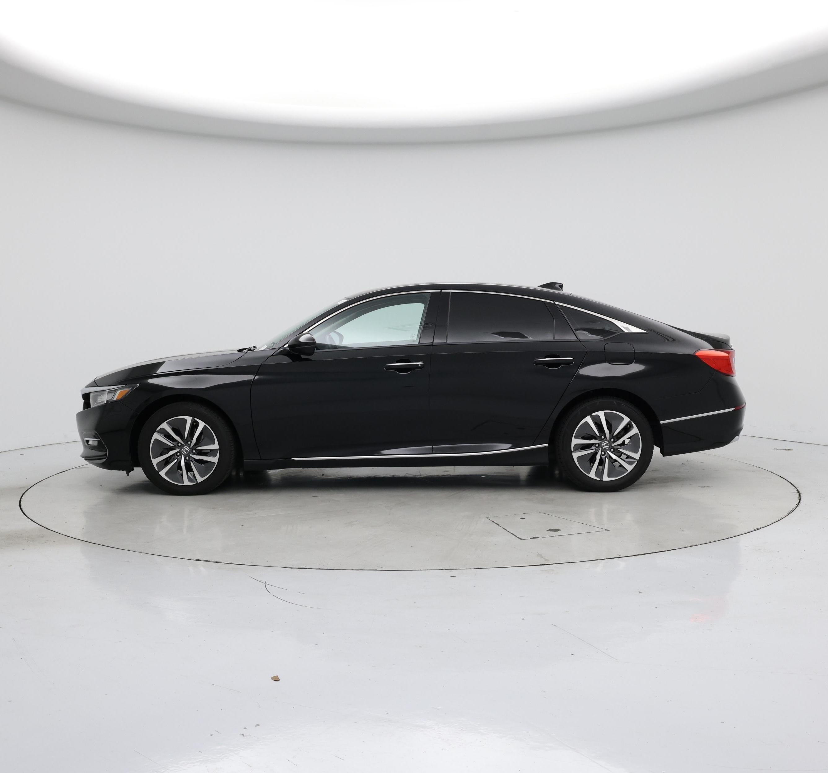 Thumbnail: 2019 Honda Accord - 3