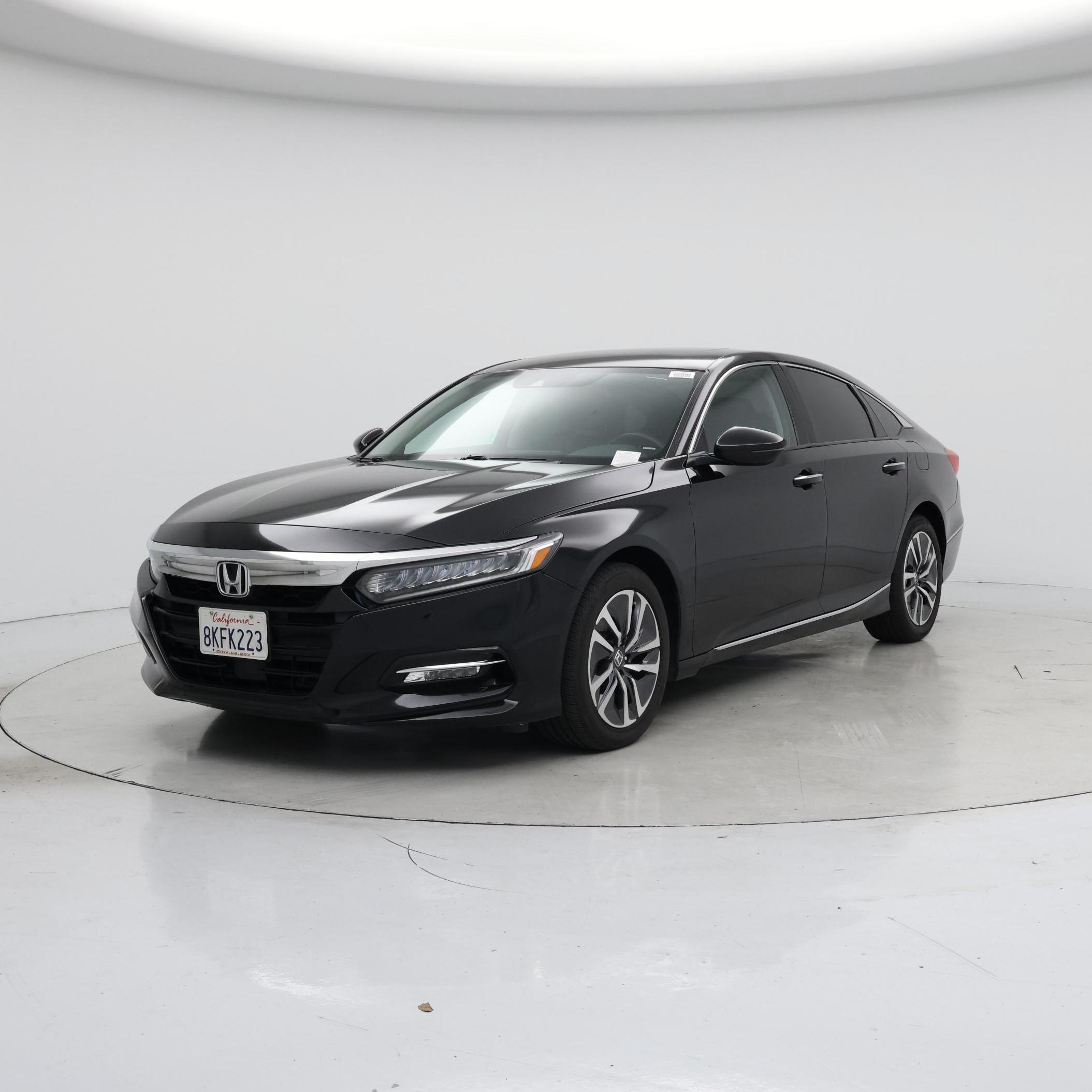 Thumbnail: 2019 Honda Accord - 4