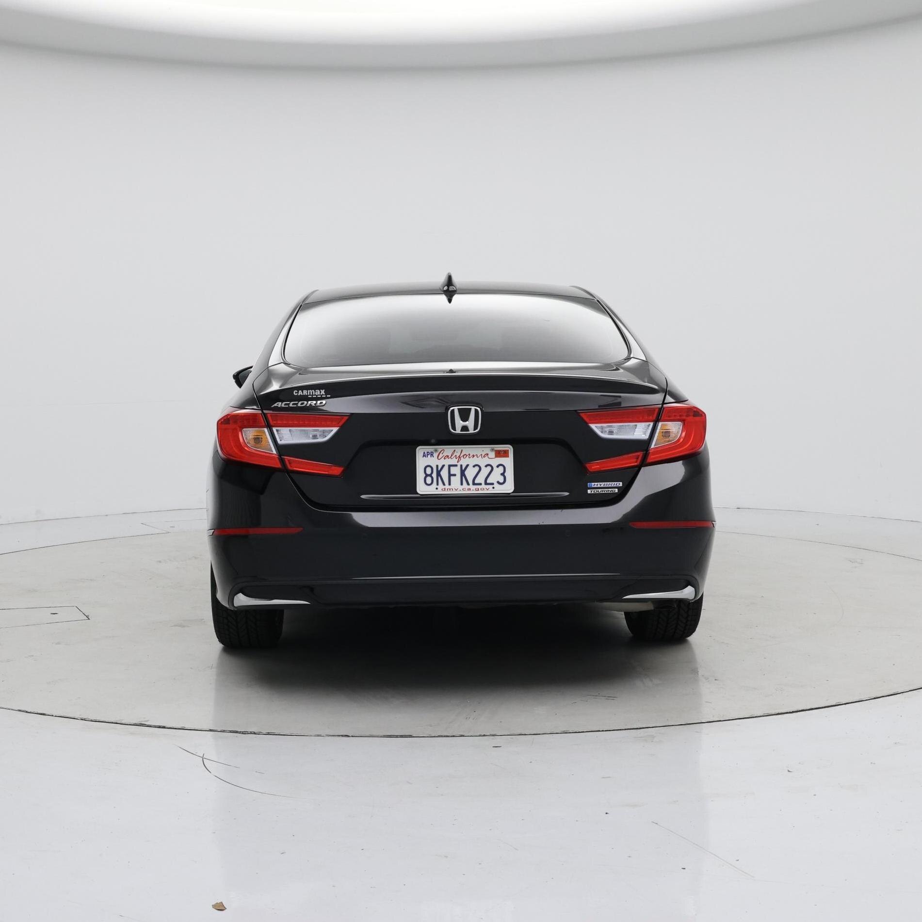 Thumbnail: 2019 Honda Accord - 6