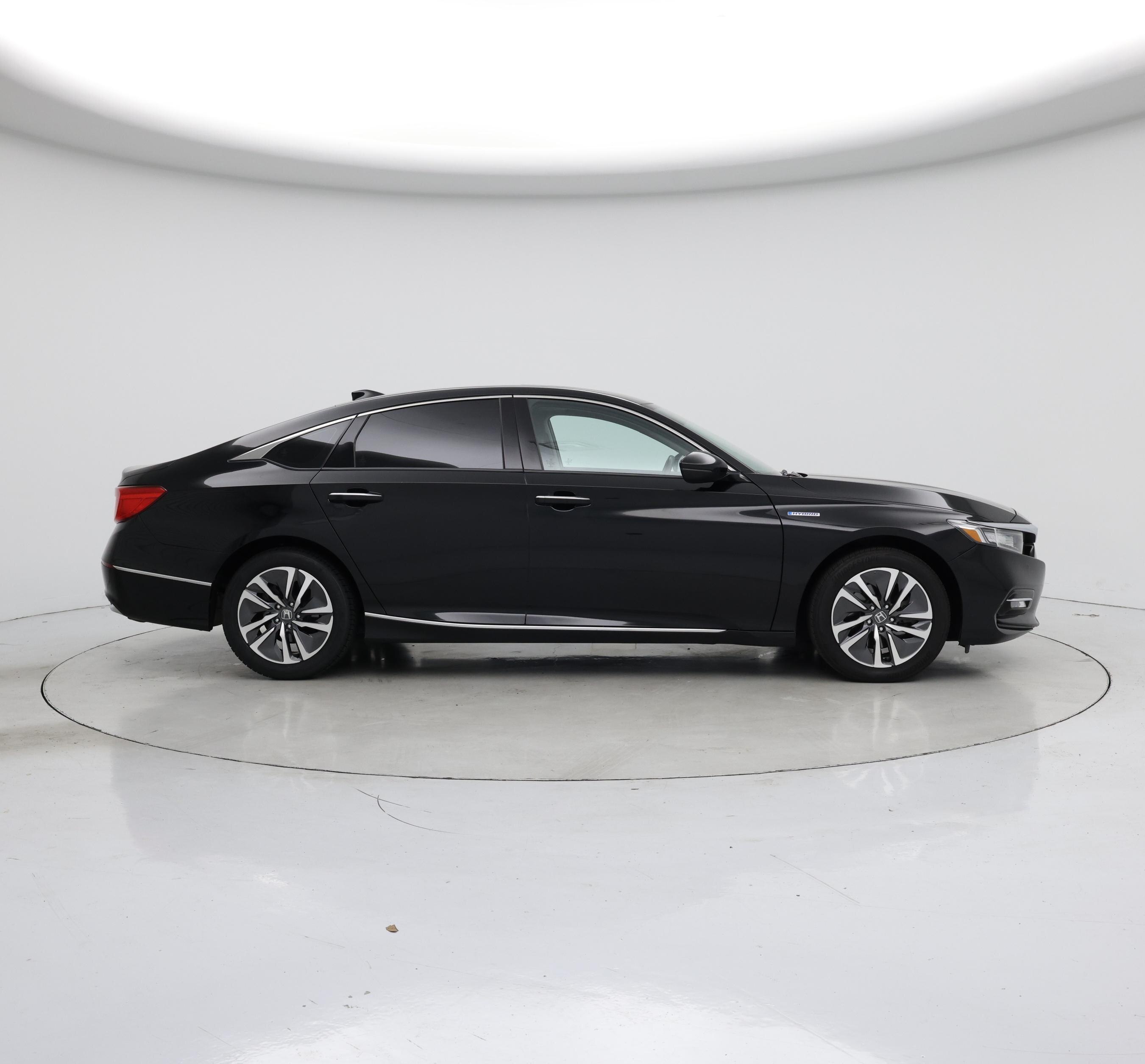 Thumbnail: 2019 Honda Accord - 7