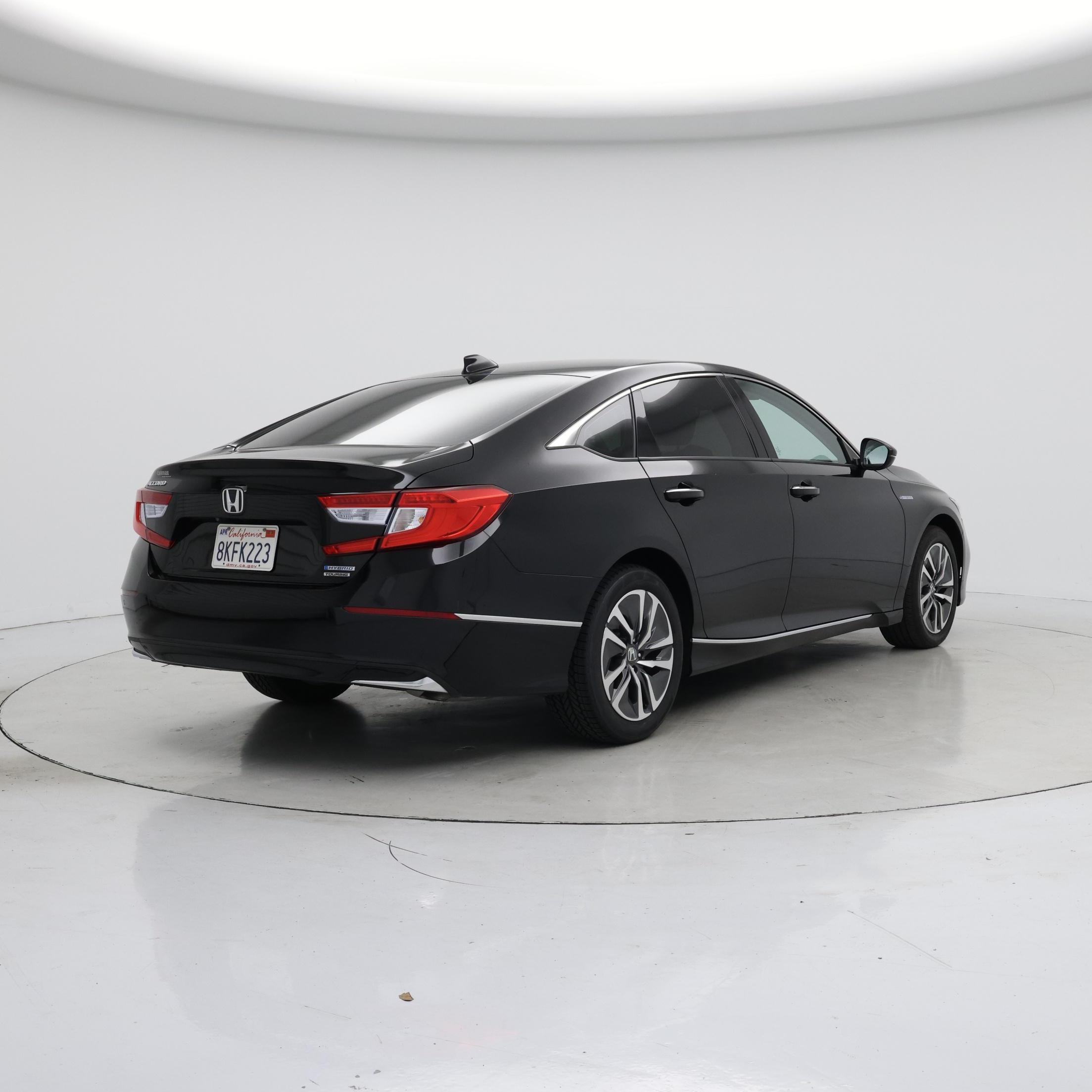Thumbnail: 2019 Honda Accord - 8