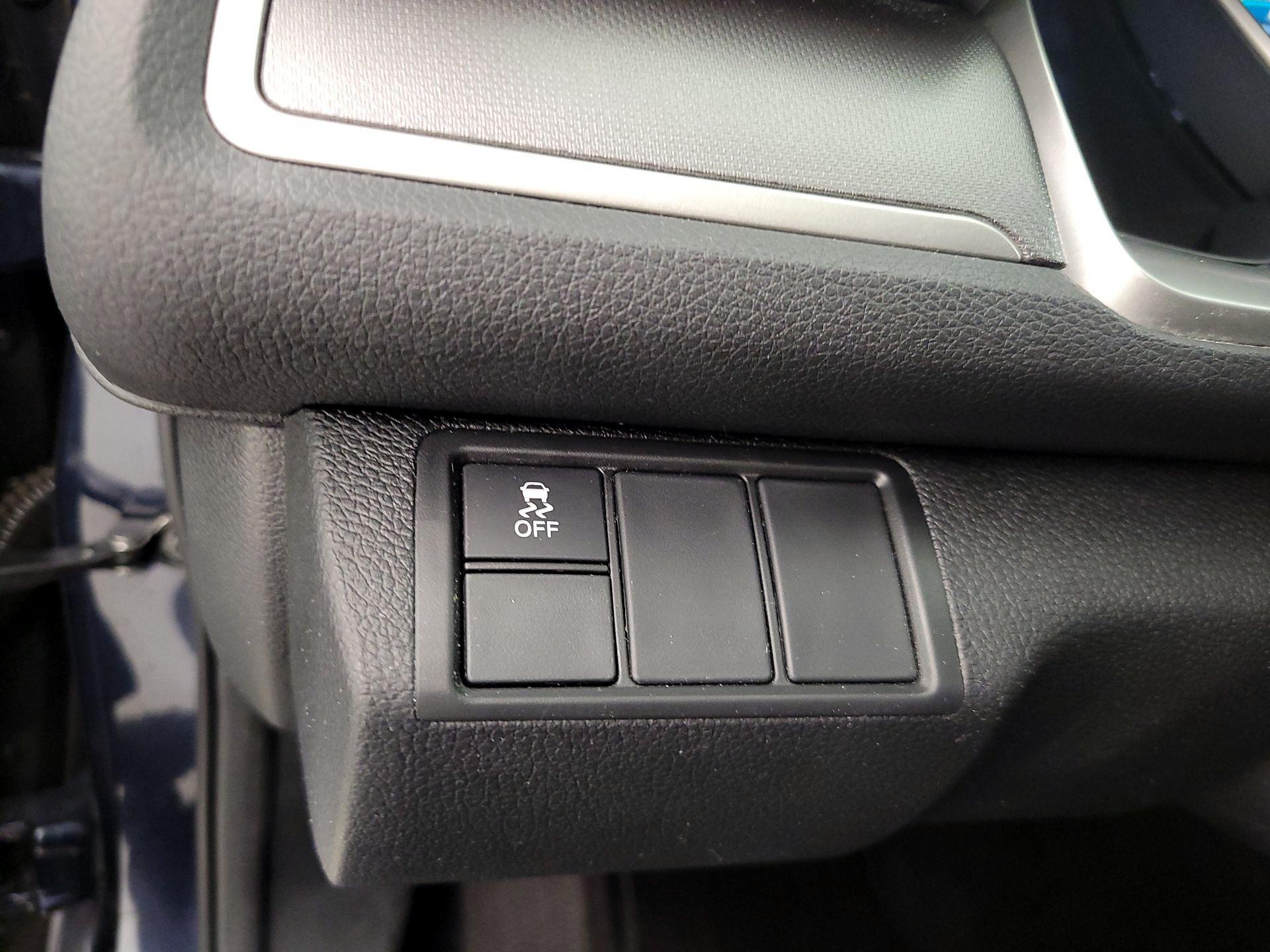 Thumbnail: 2016 Honda Civic - 13