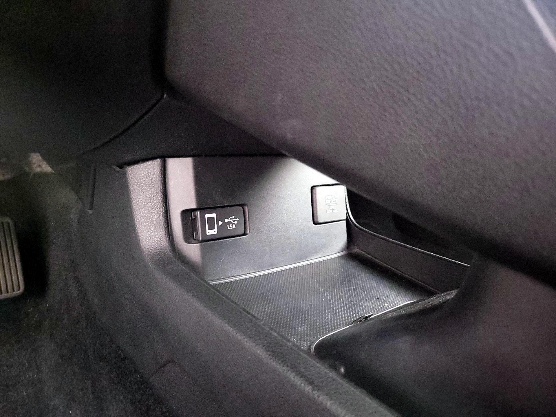 Thumbnail: 2016 Honda Civic - 18