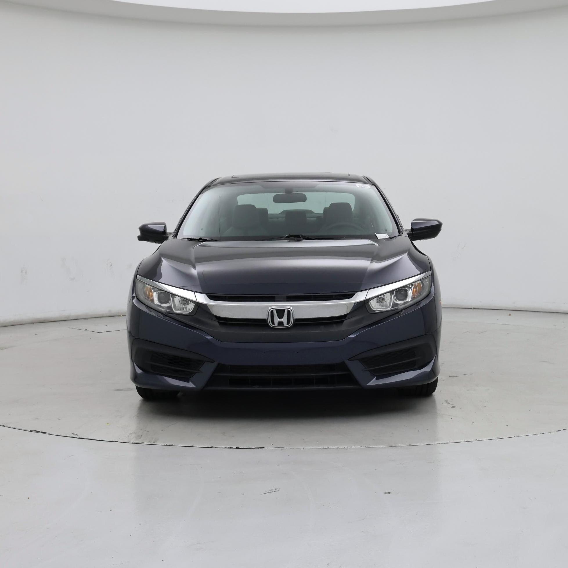 Thumbnail: 2016 Honda Civic - 5